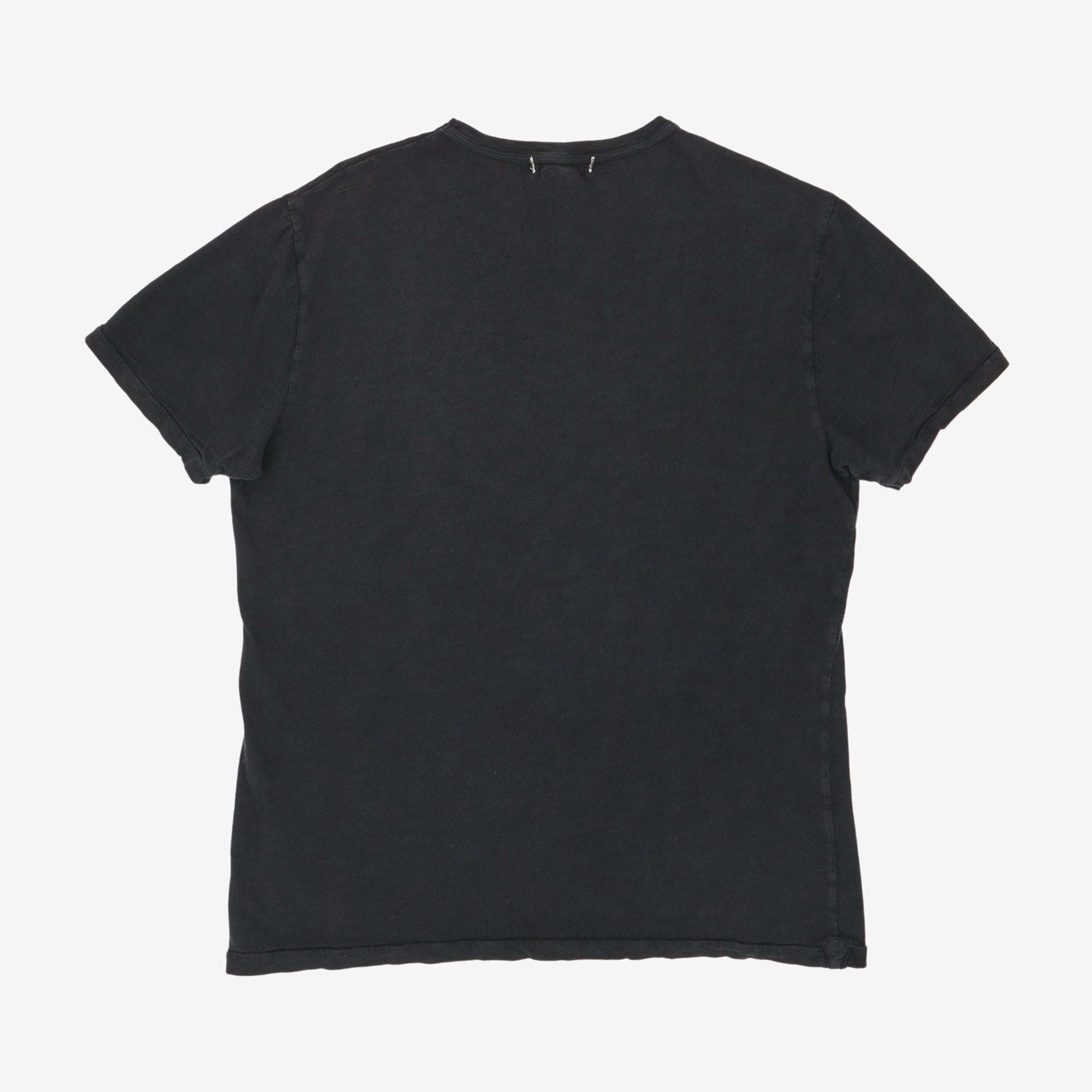 Crewneck Tee