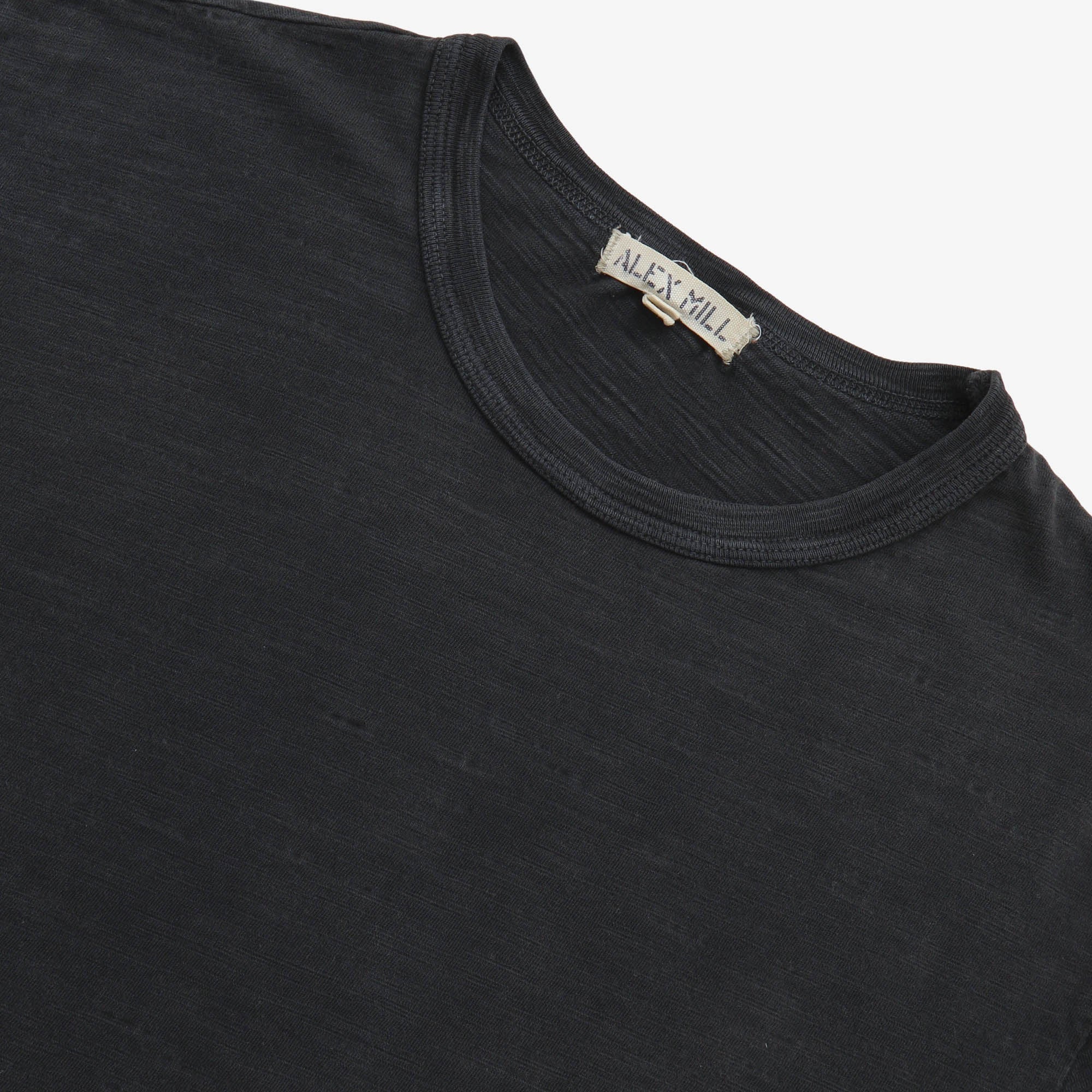 Crewneck Tee