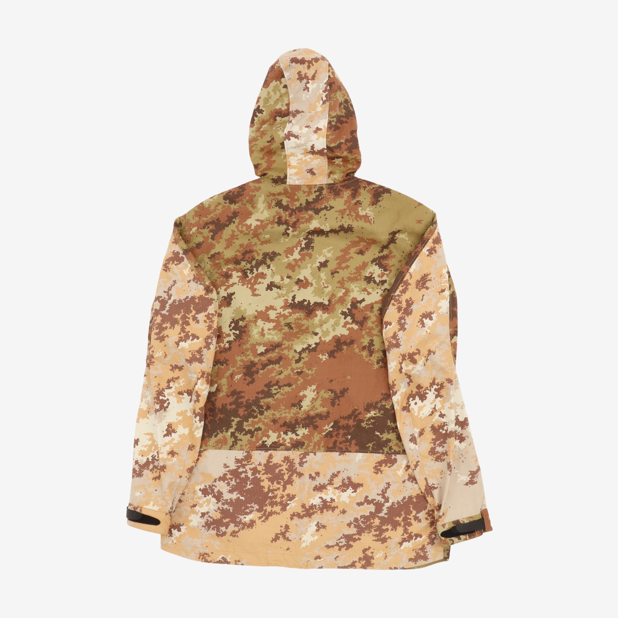 Military Archive Program Parka