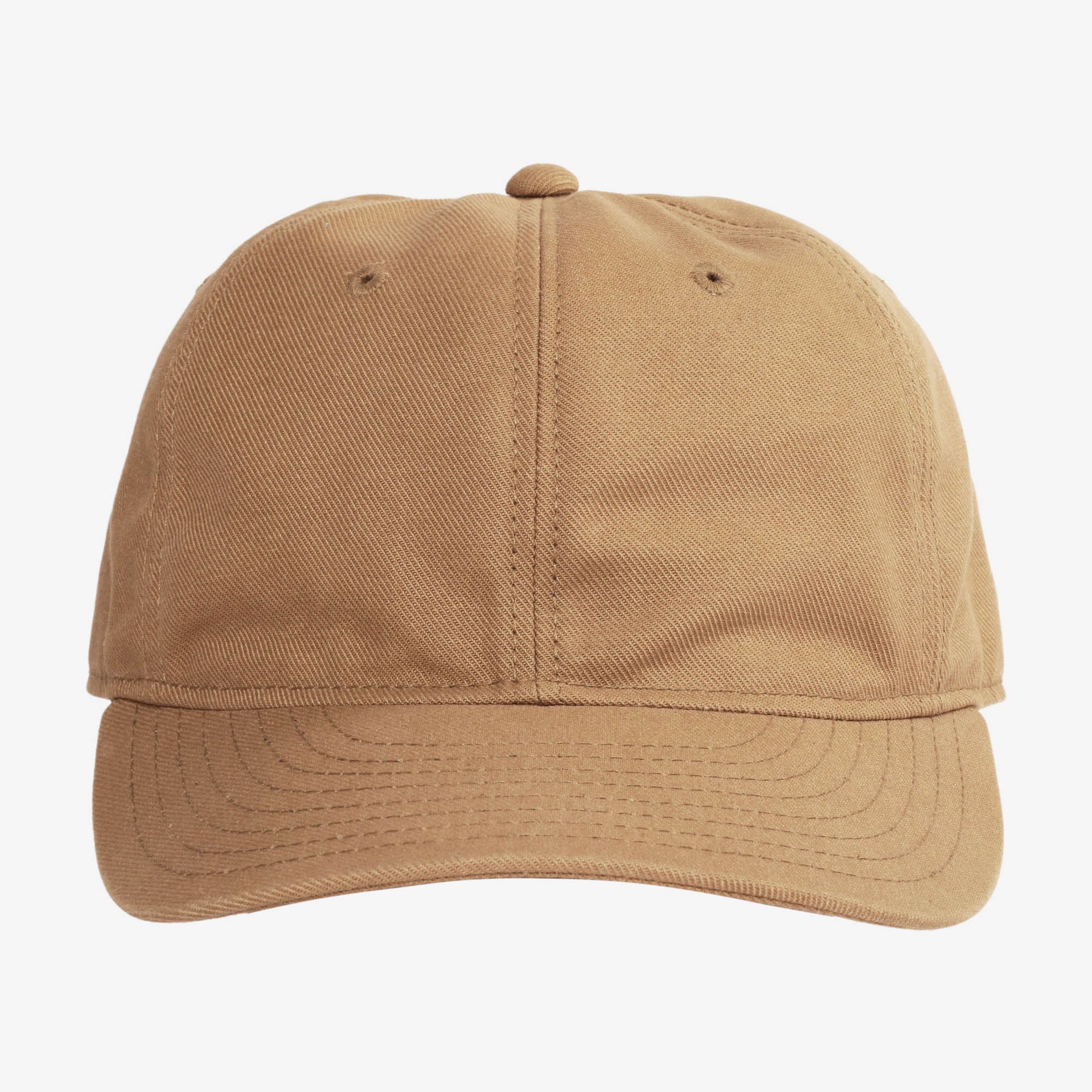 6 Panel Baseball Cap
