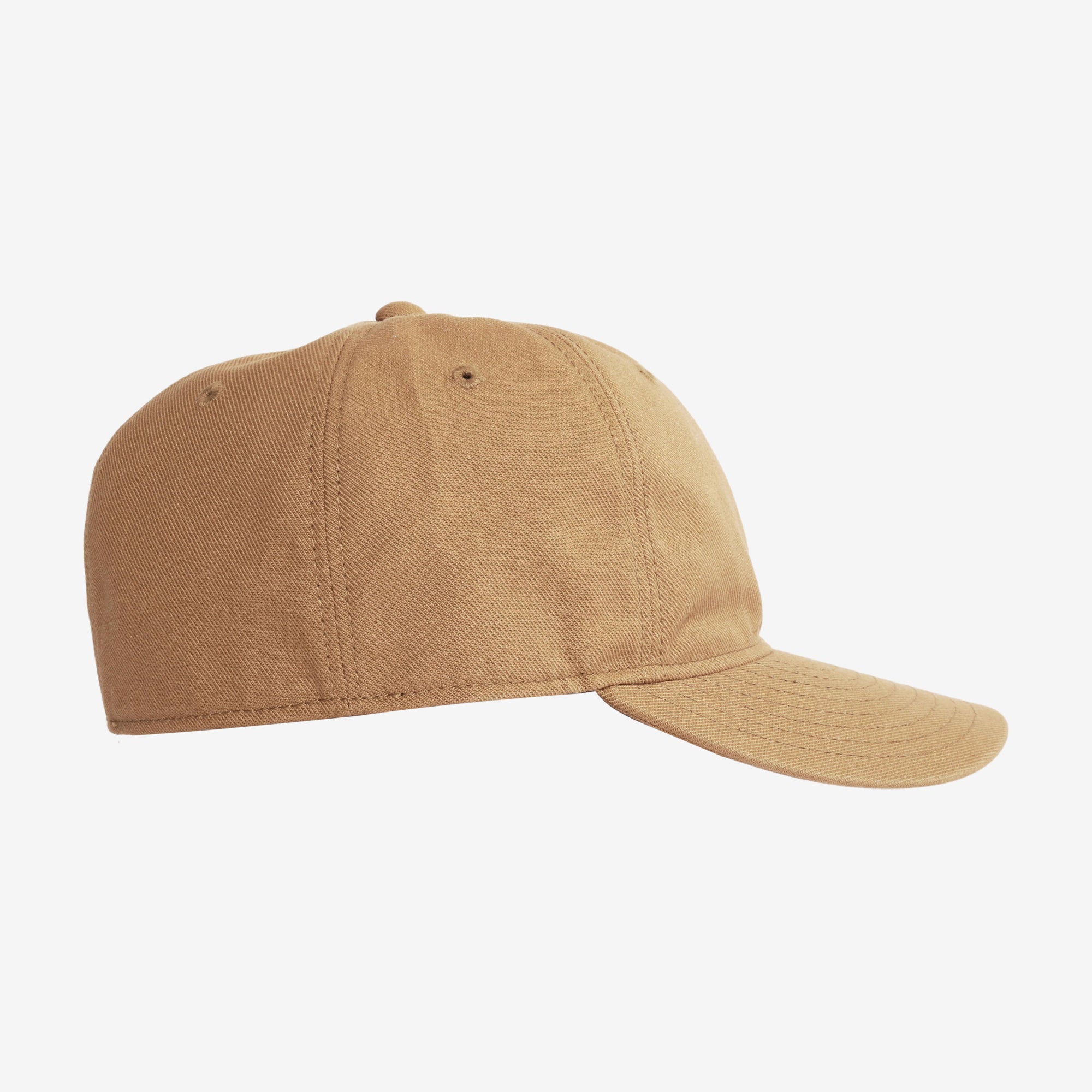 6 Panel Baseball Cap