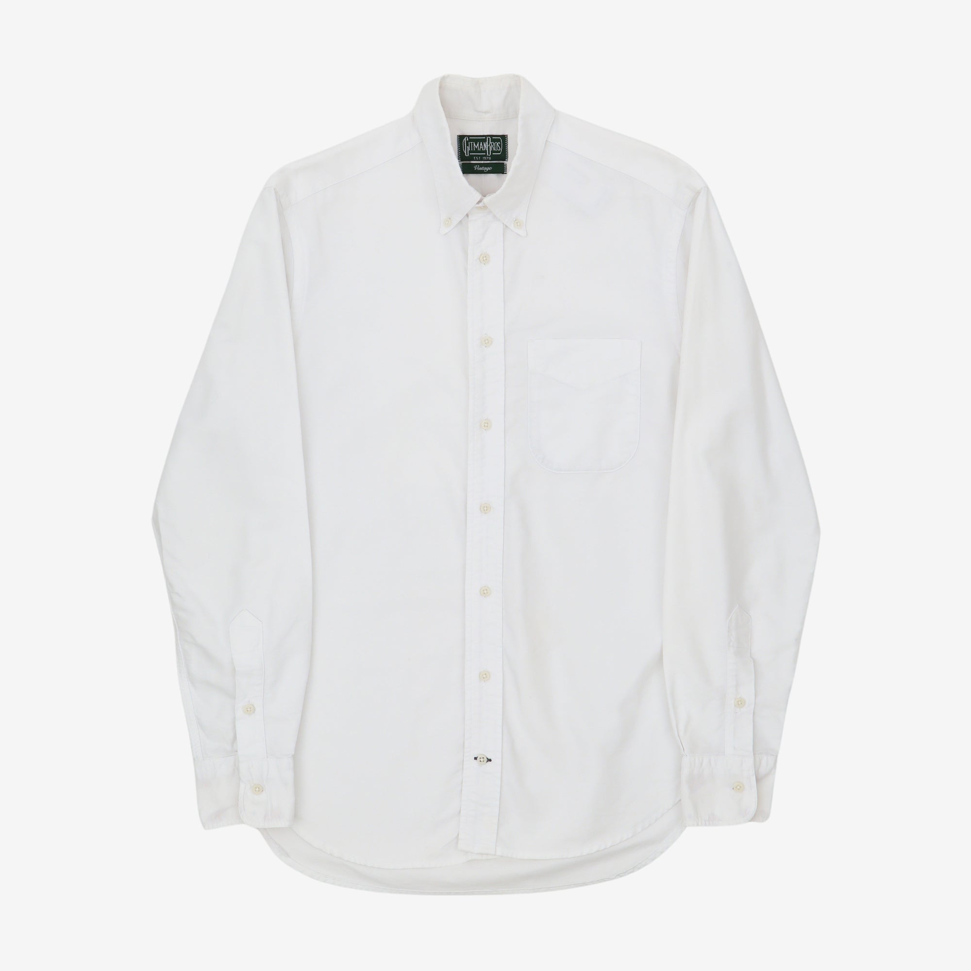 BD Oxford Shirt