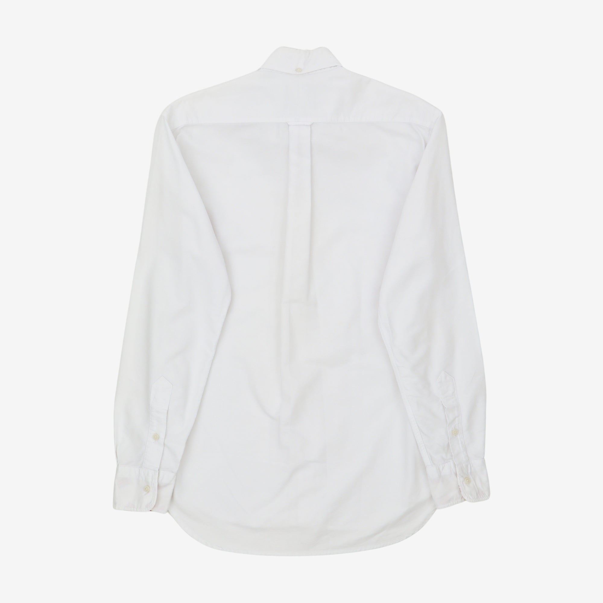 BD Oxford Shirt
