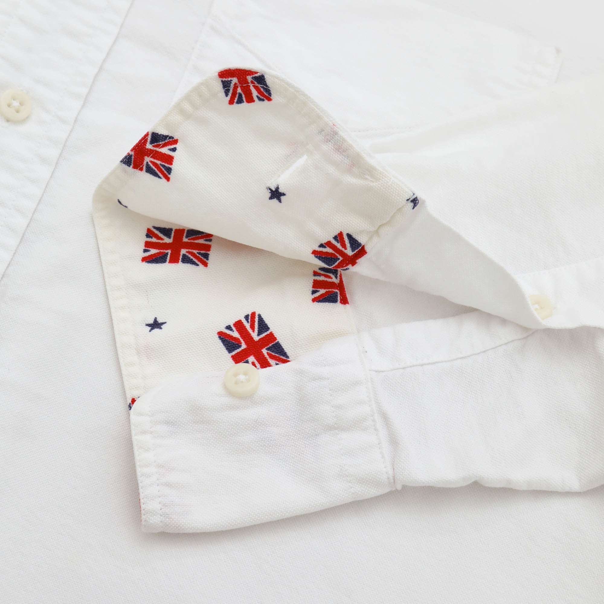 BD Oxford Shirt