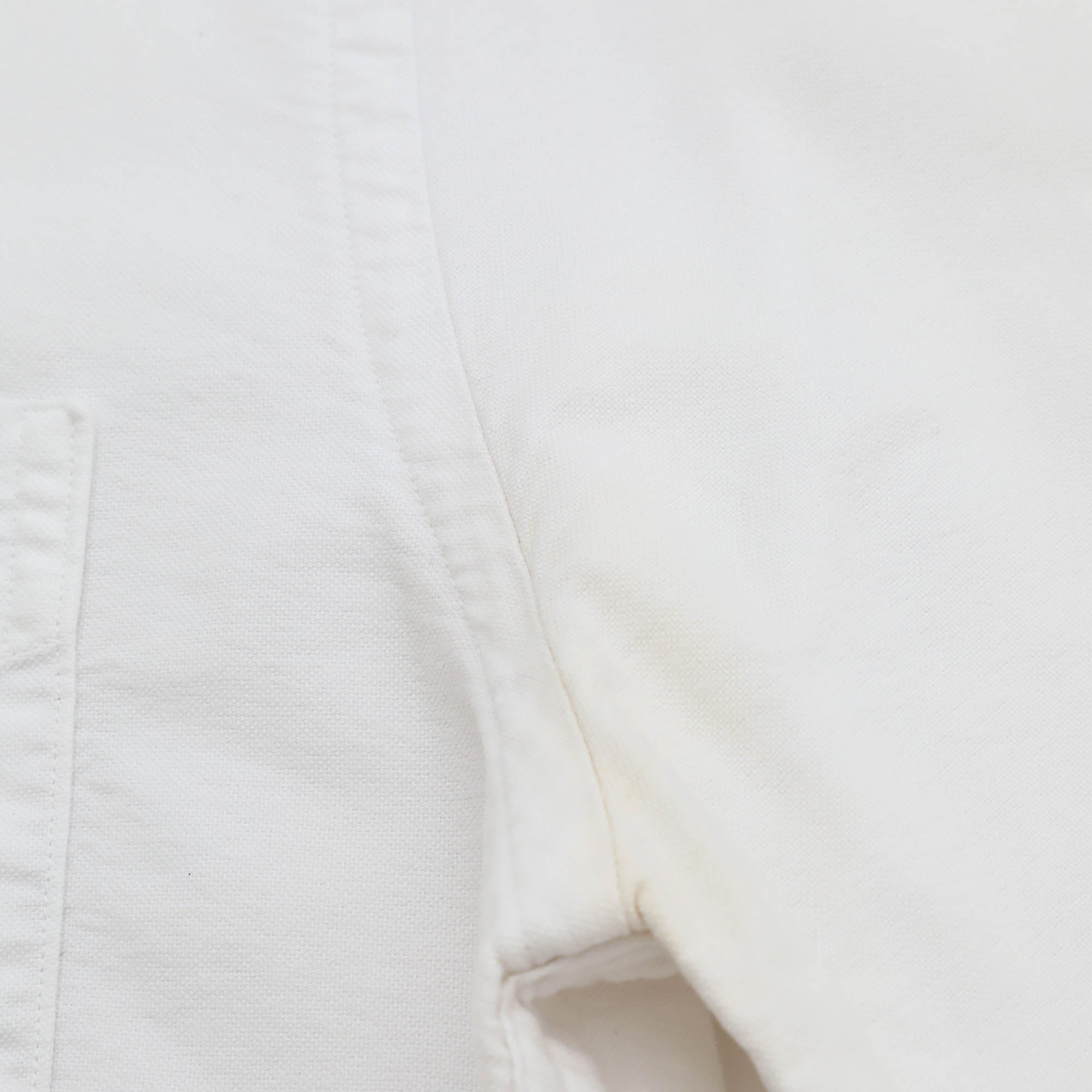 BD Oxford Shirt