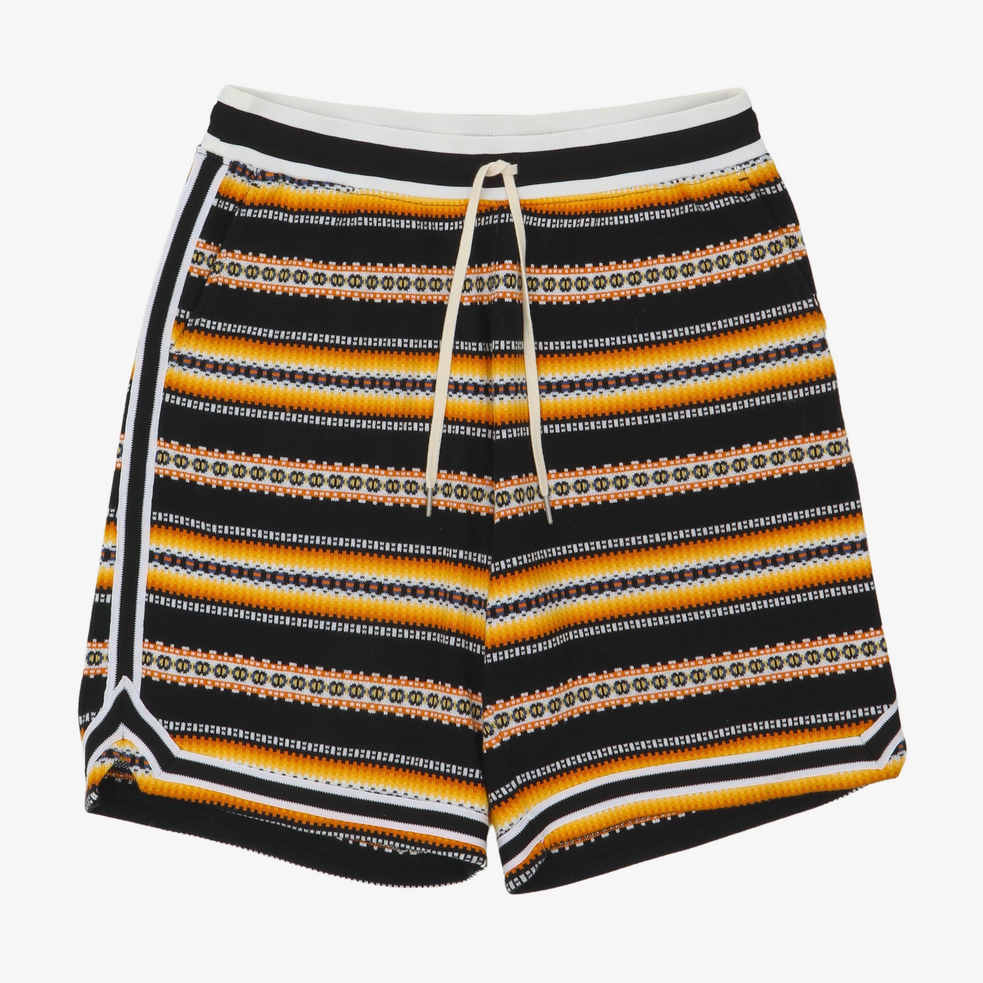 Nogales Game Shorts