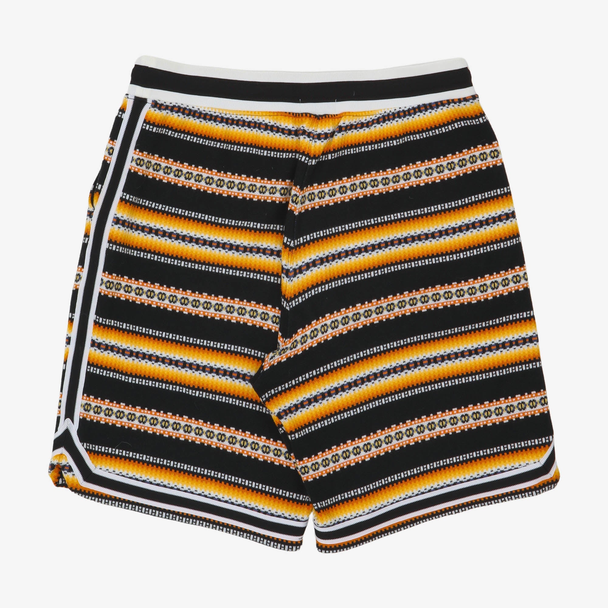 Nogales Game Shorts