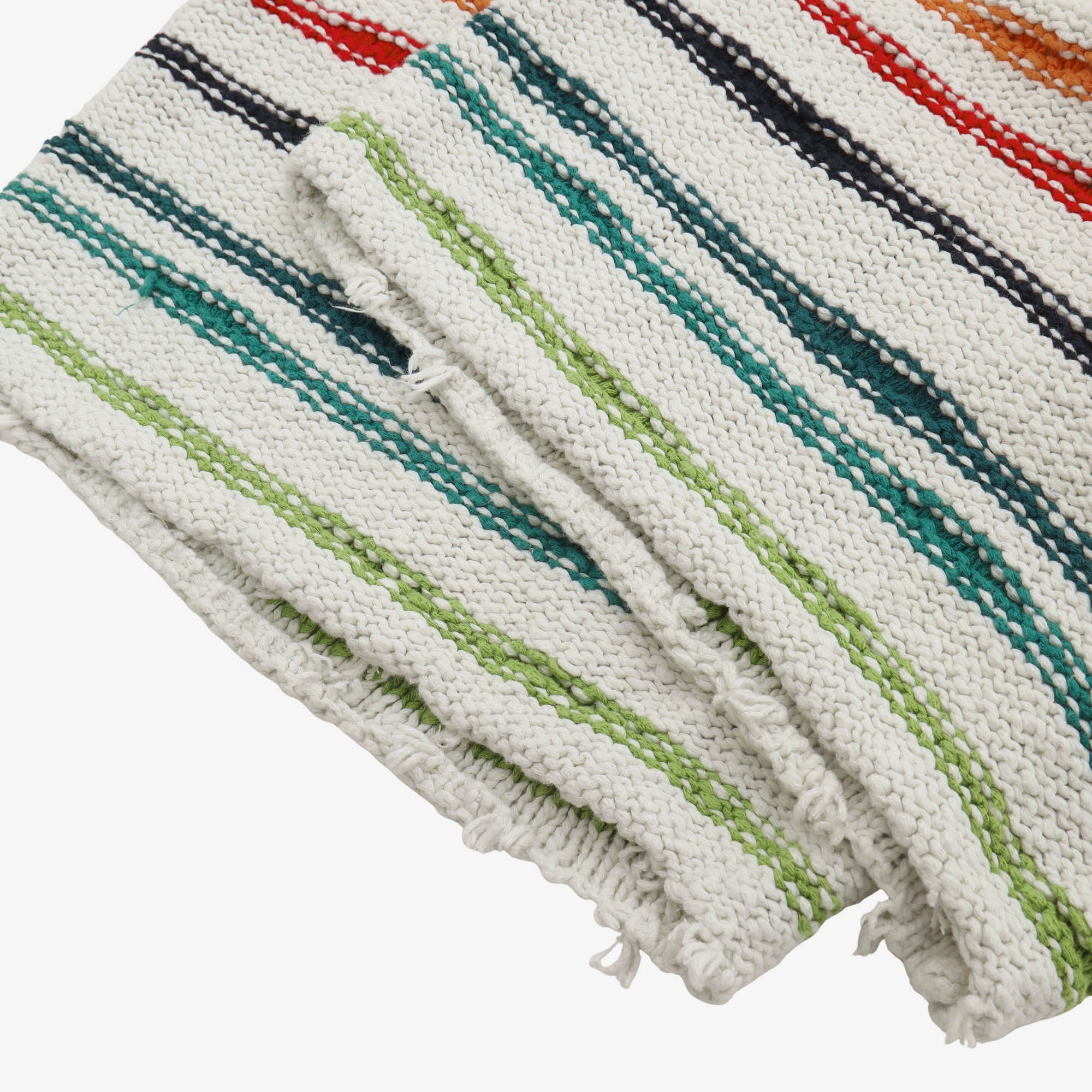 Island Wave Linen Blend Shorts