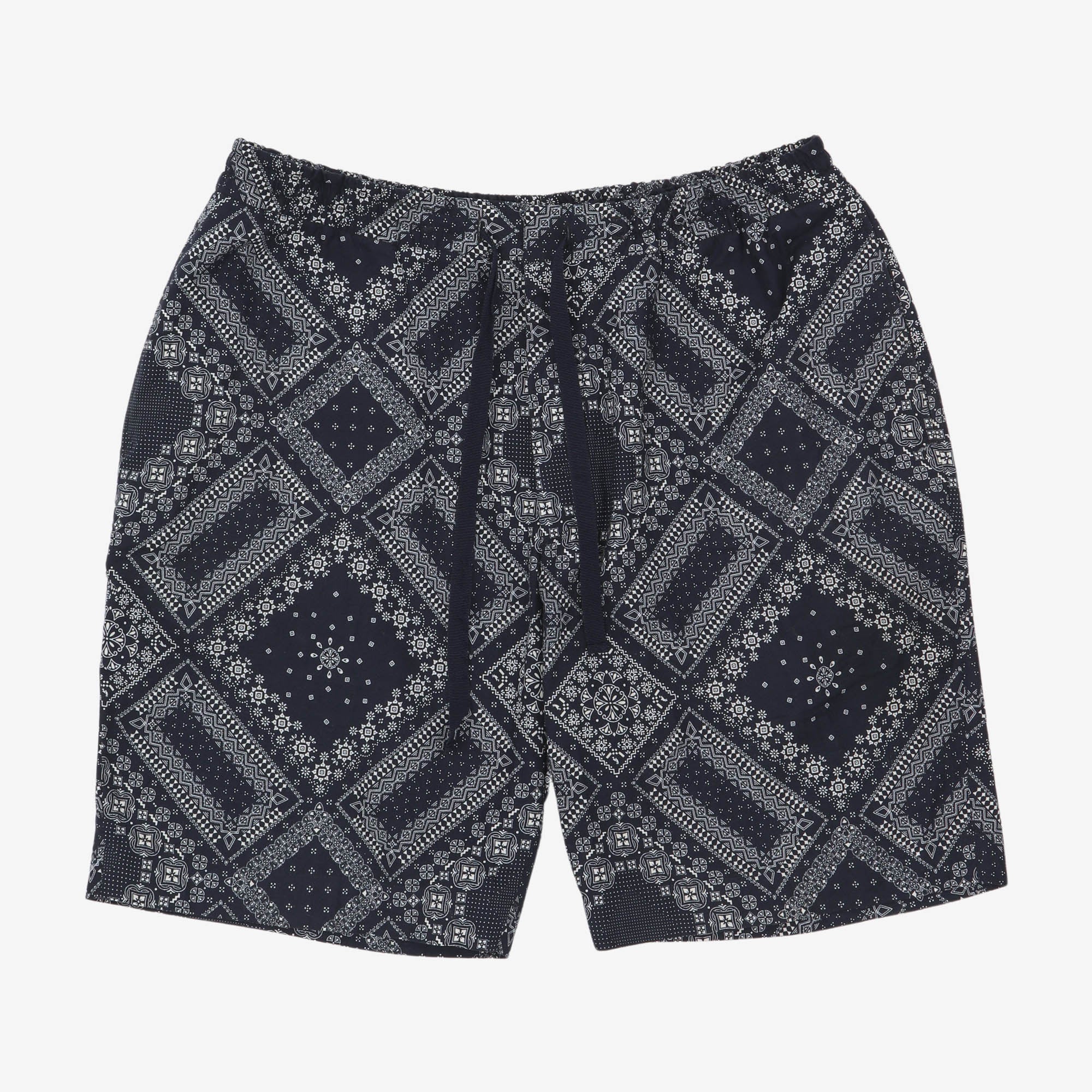 Phil Shorts