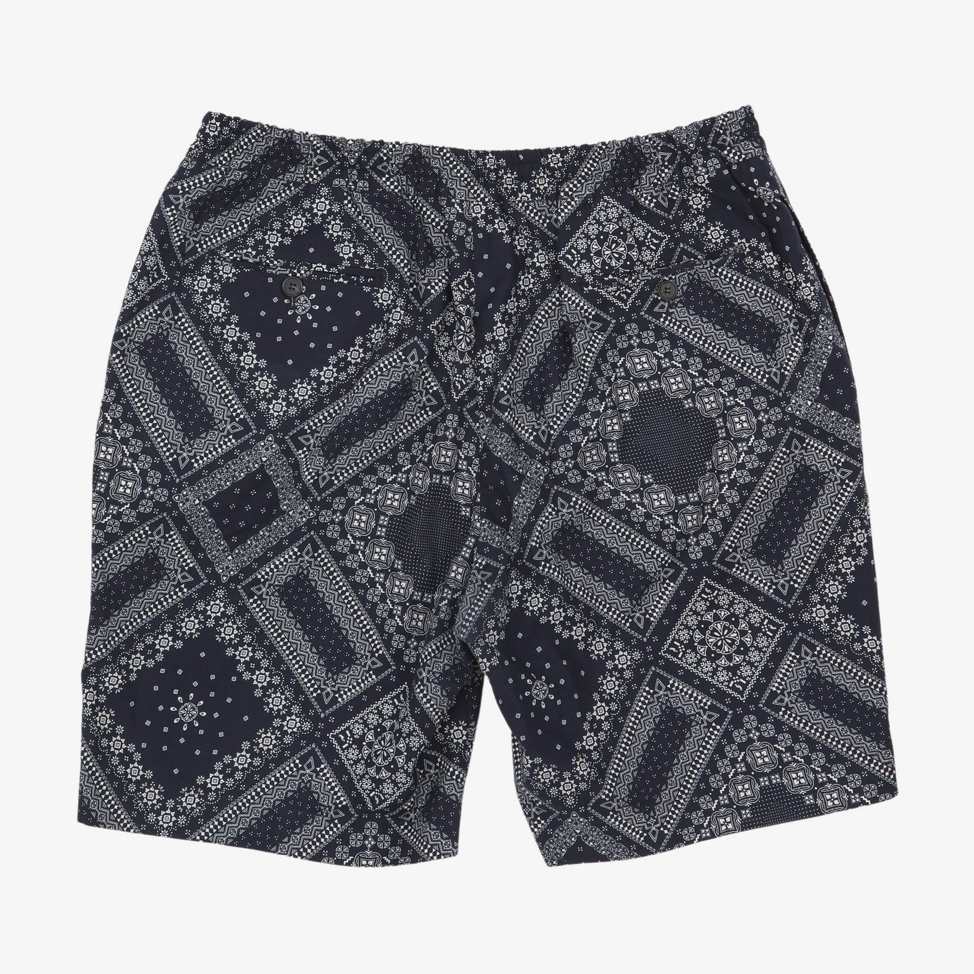 Phil Shorts