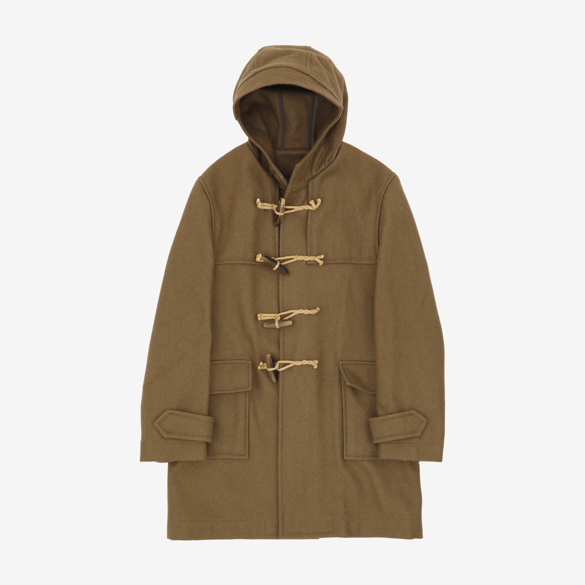 Duffle Coat