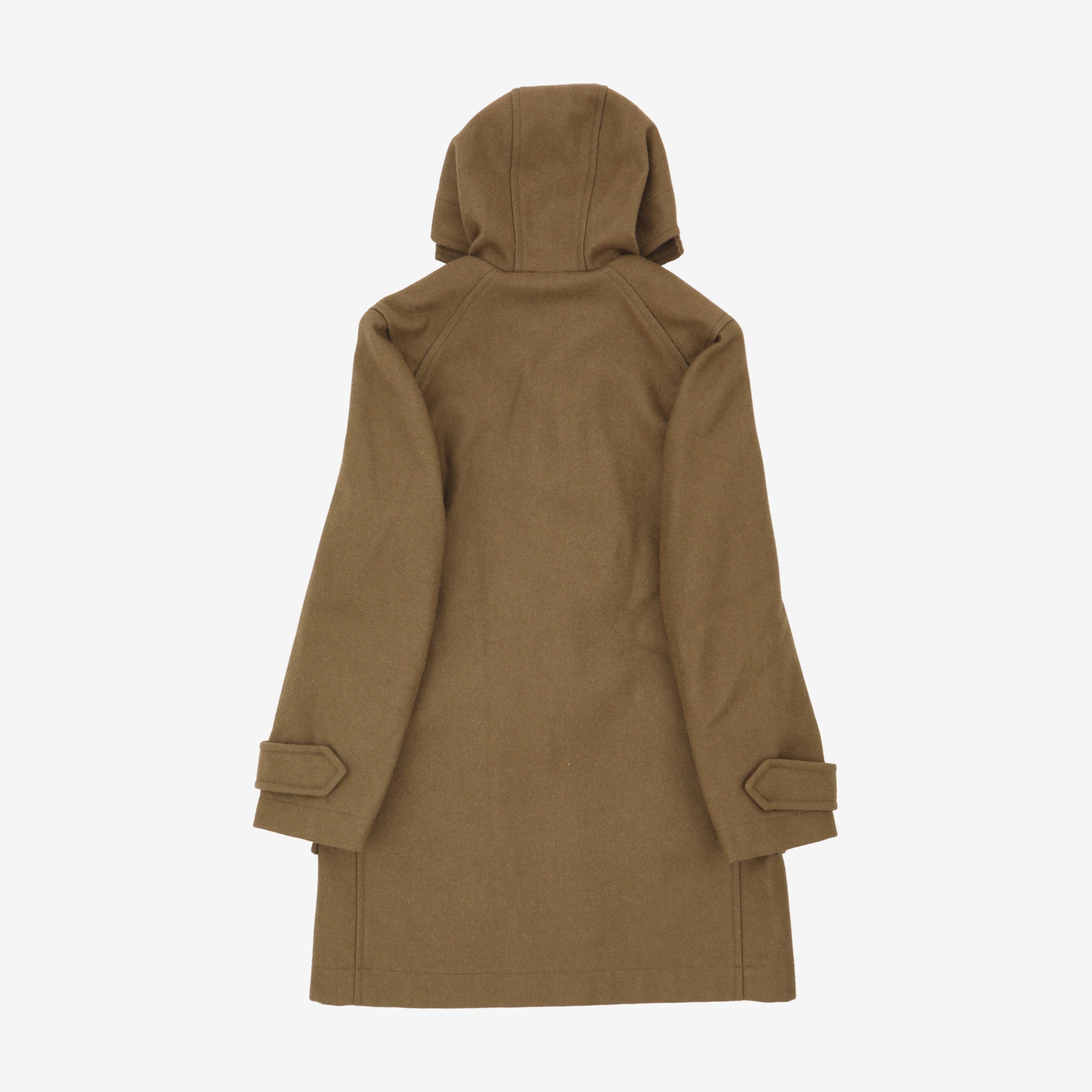 Duffle Coat