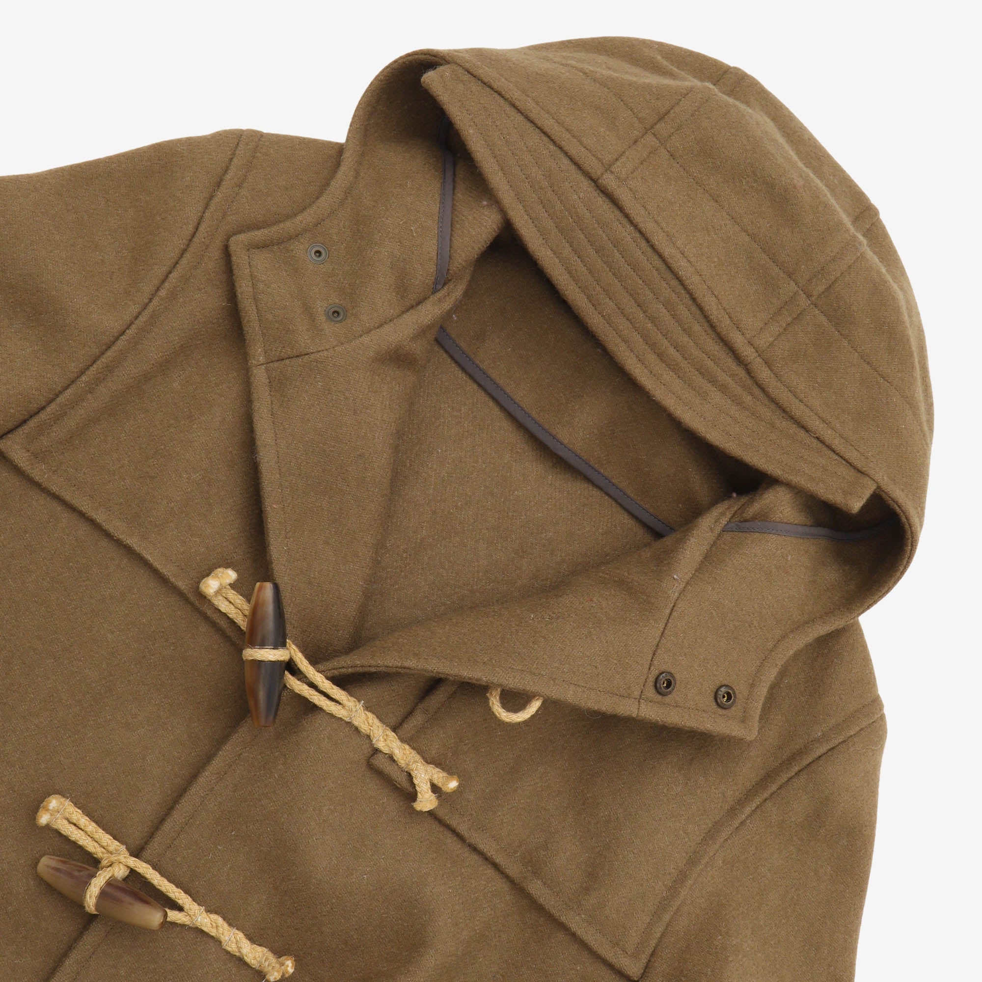 Duffle Coat