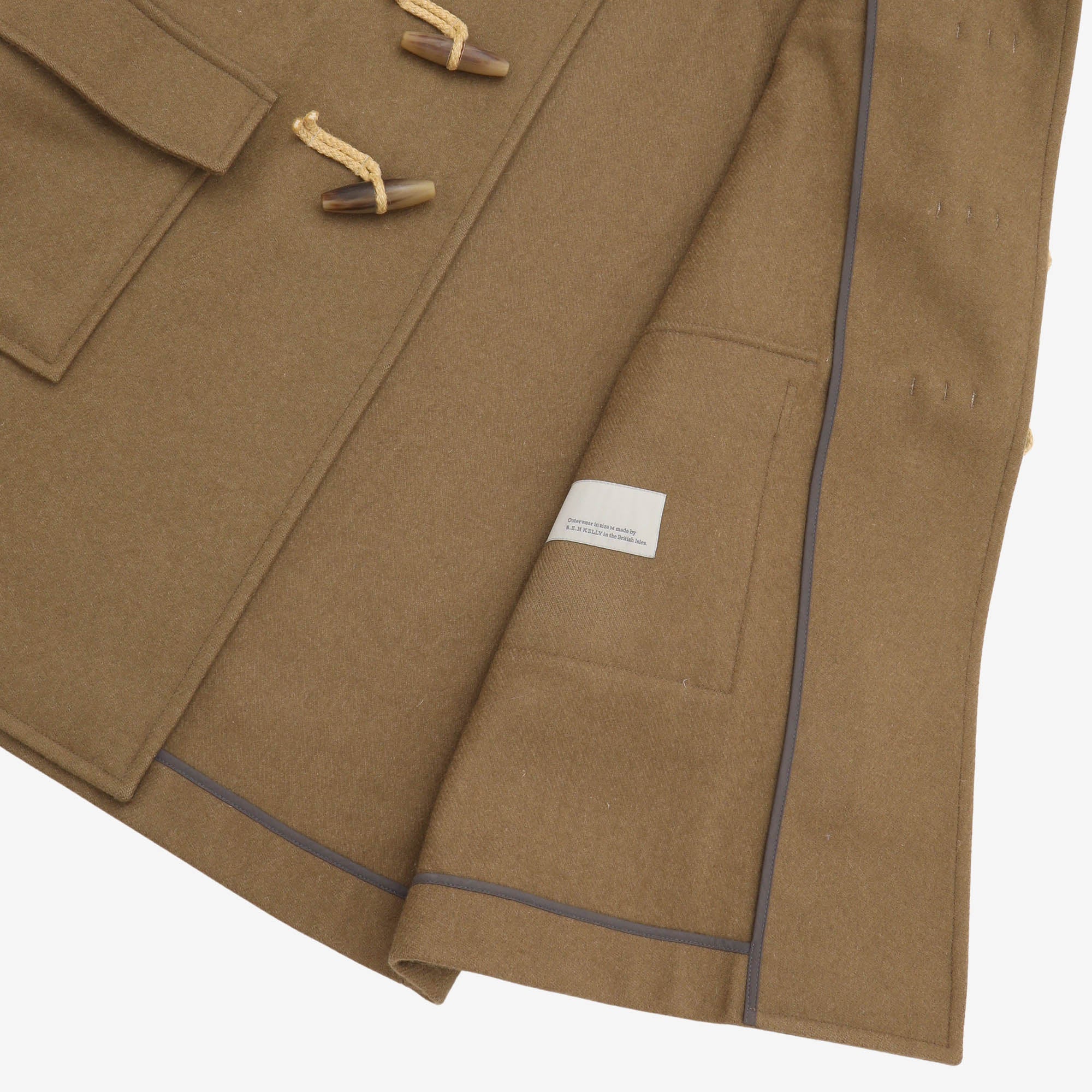 Duffle Coat