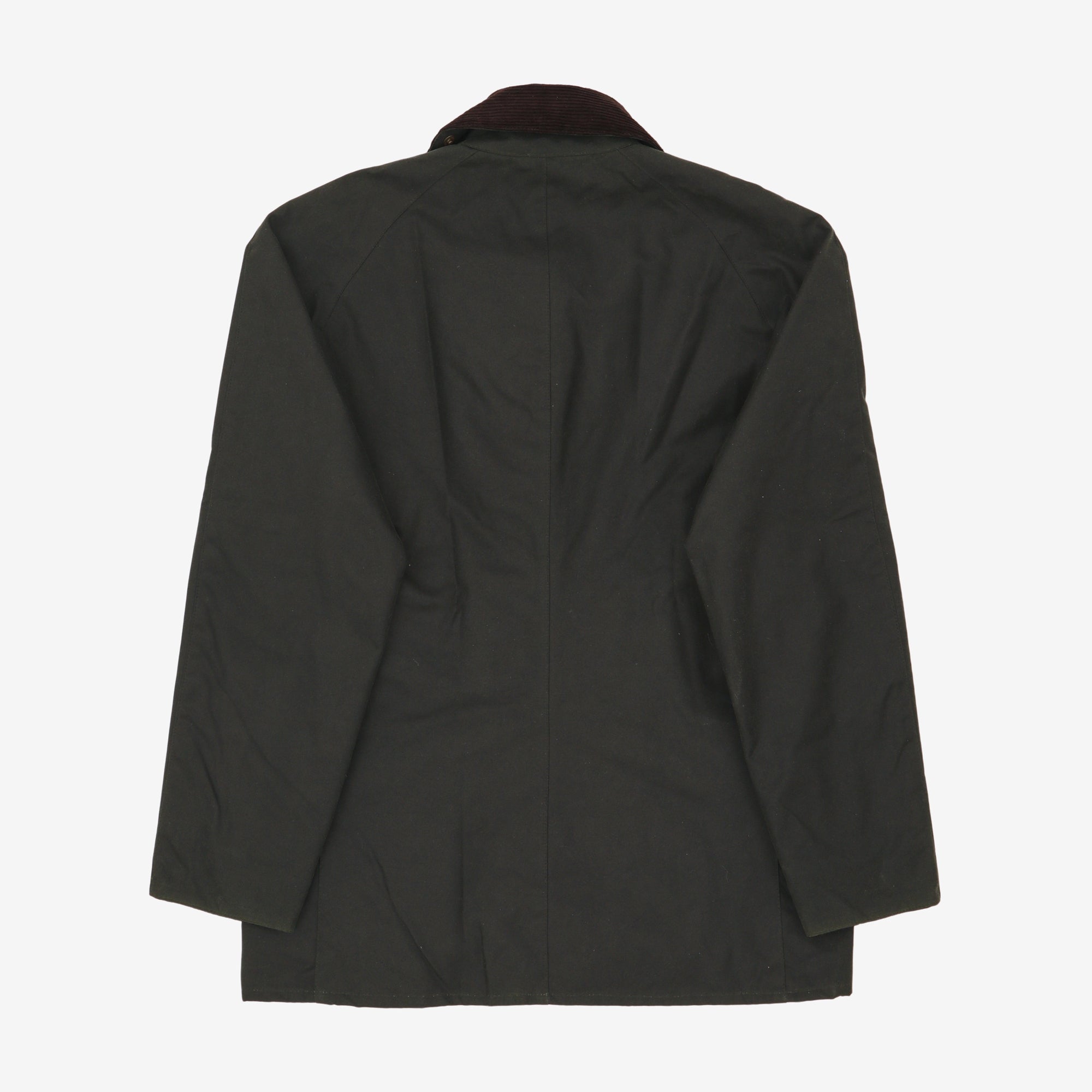 Landowner Wax Walking Jacket