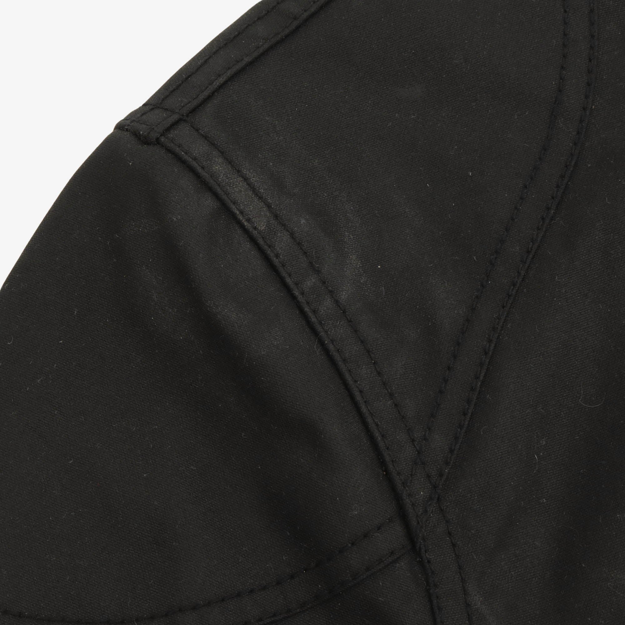 Crosby Technical Waxed Jacket