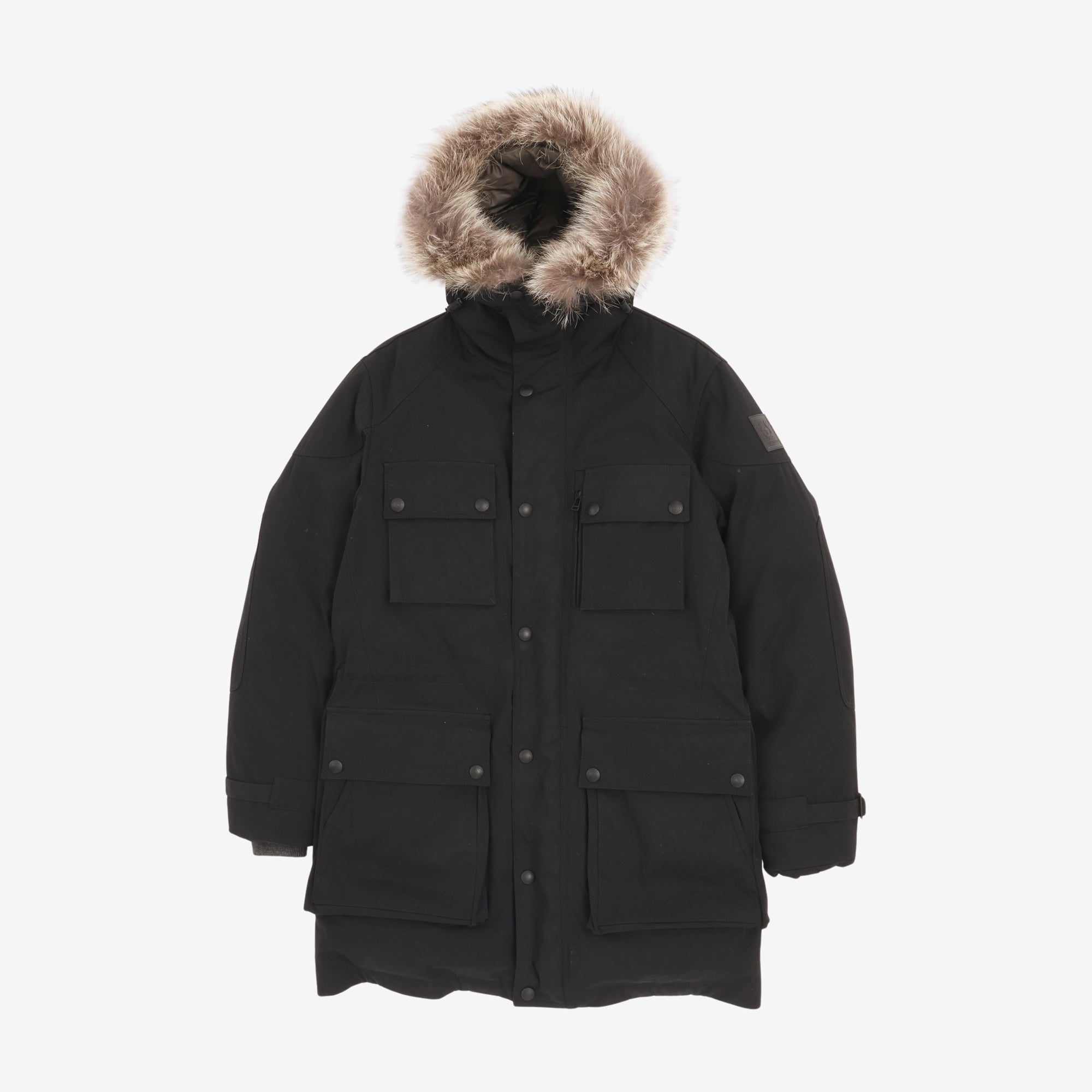 Artic Speedmaster Parka