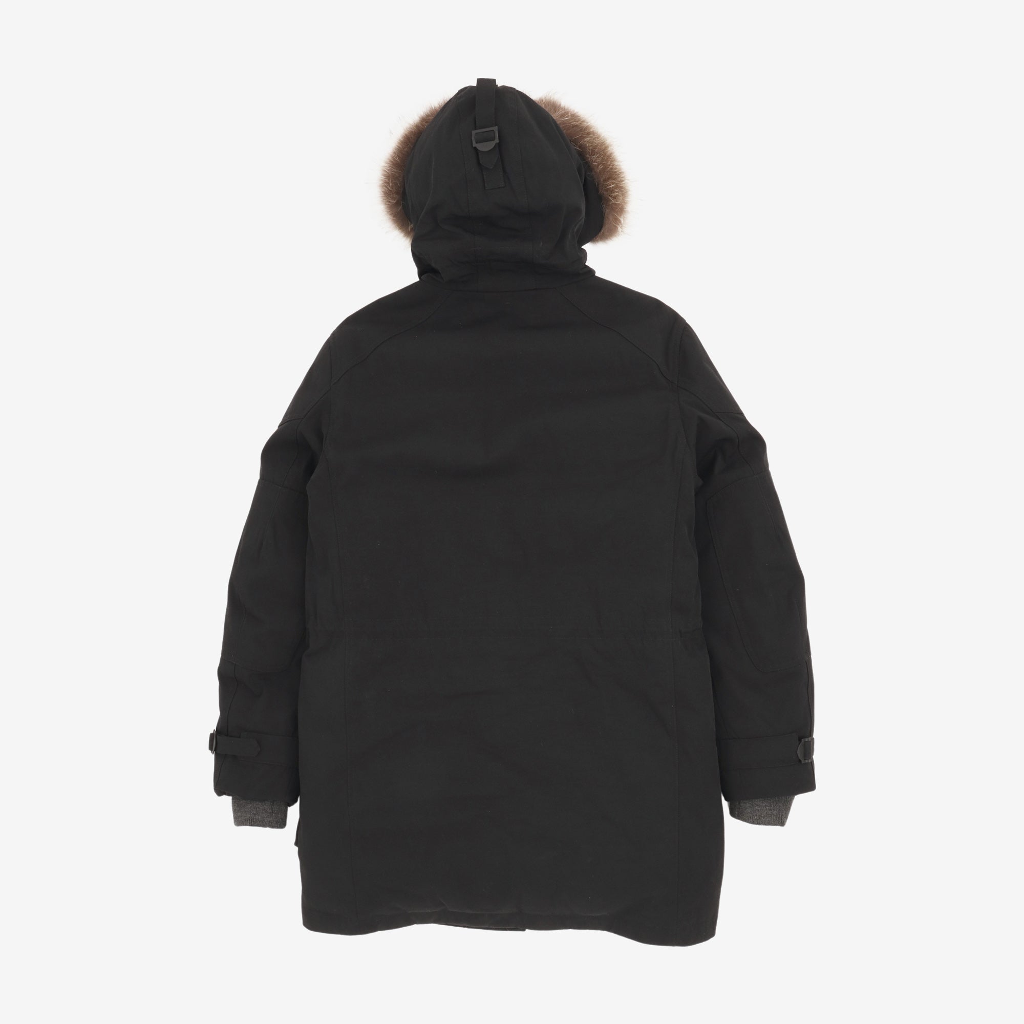 Artic Speedmaster Parka