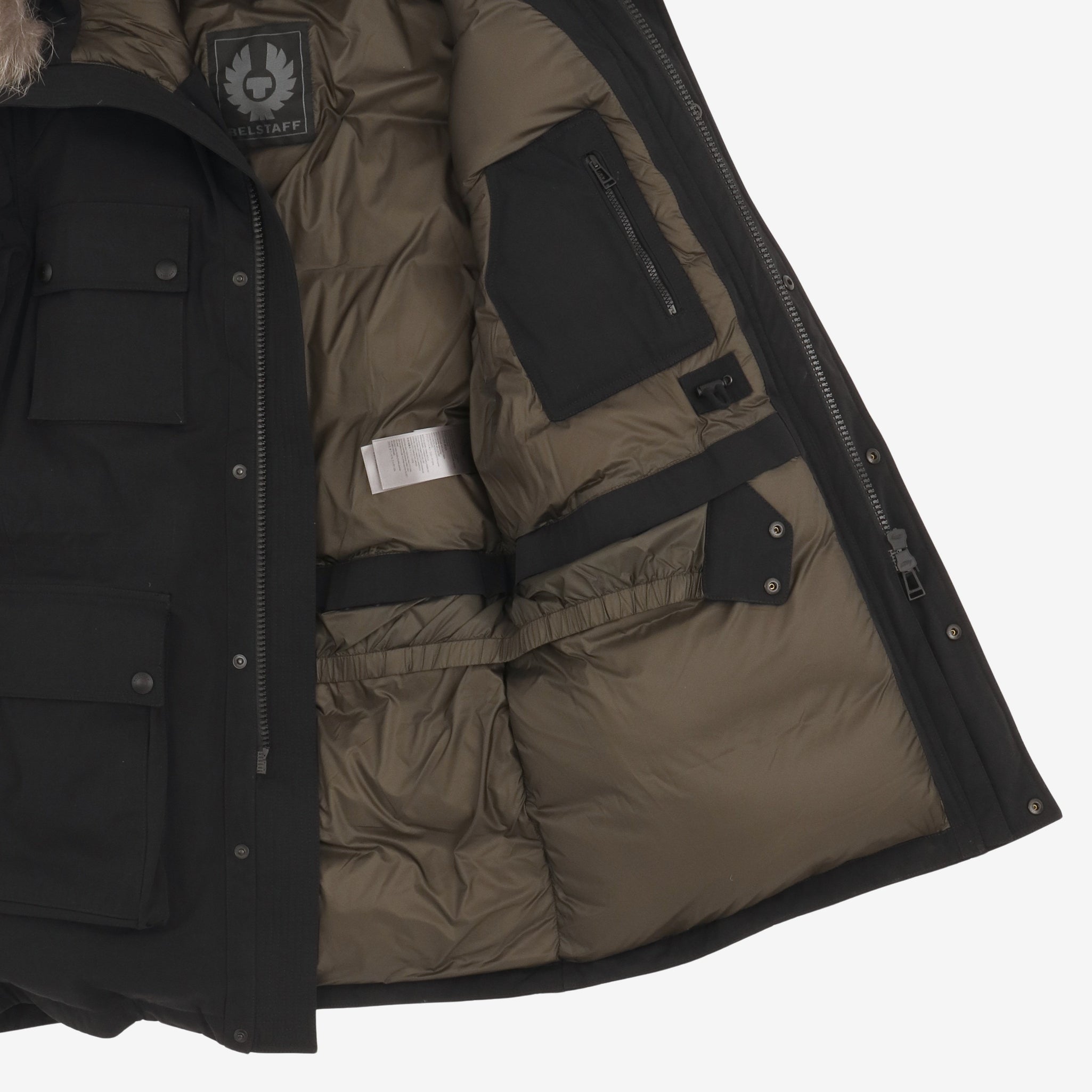 Artic Speedmaster Parka