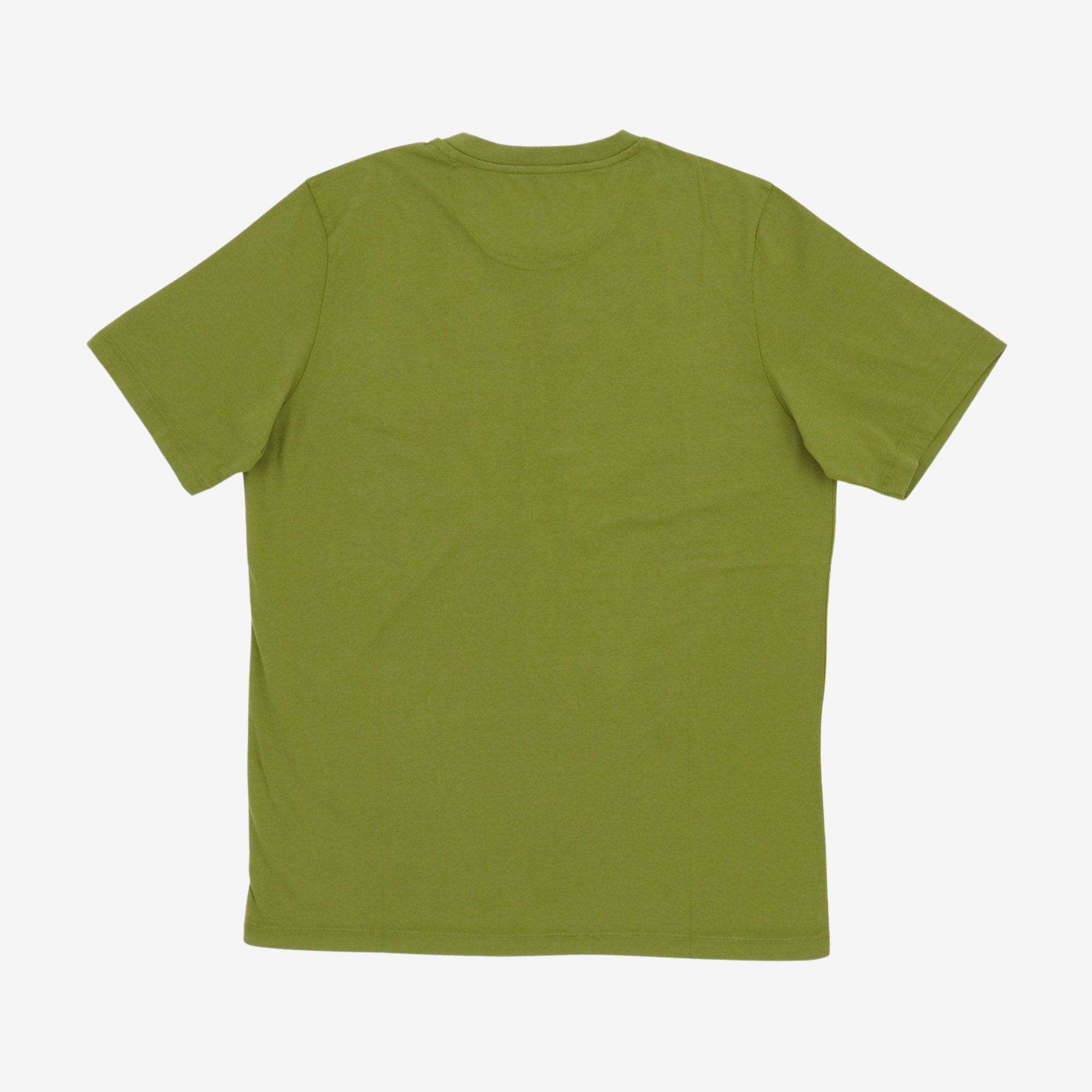 Iffley Pocket T-Shirt