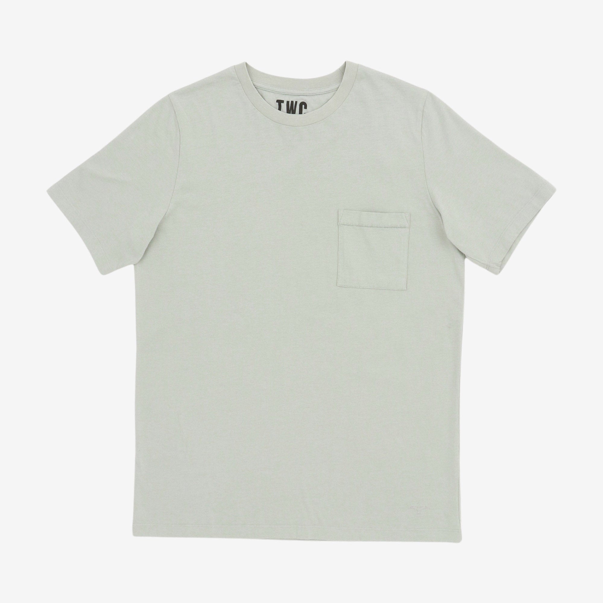 Iffley Pocket T-Shirt