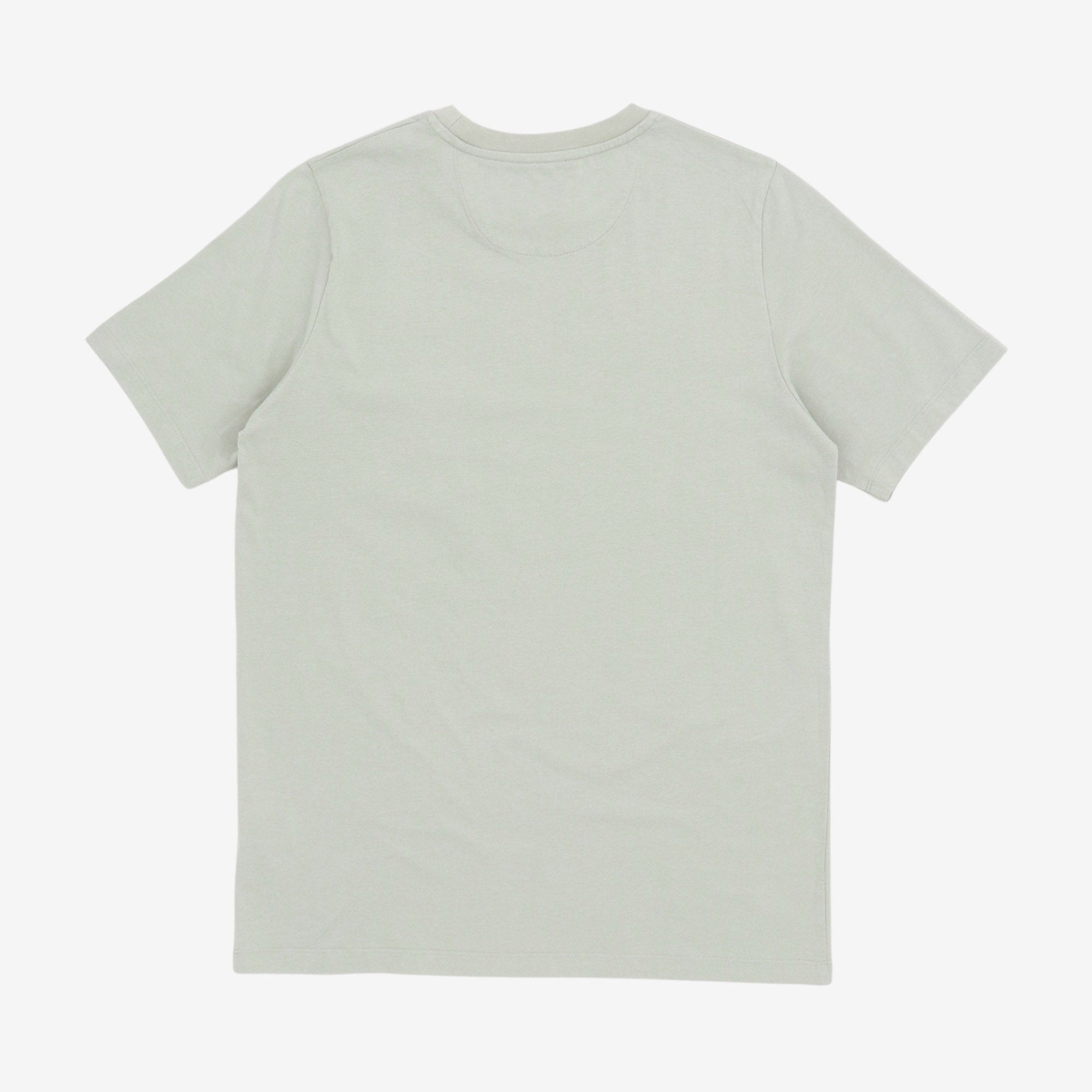 Iffley Pocket T-Shirt