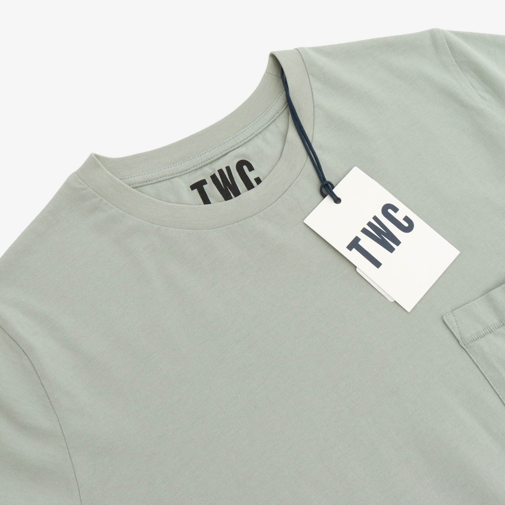 Iffley Pocket T-Shirt