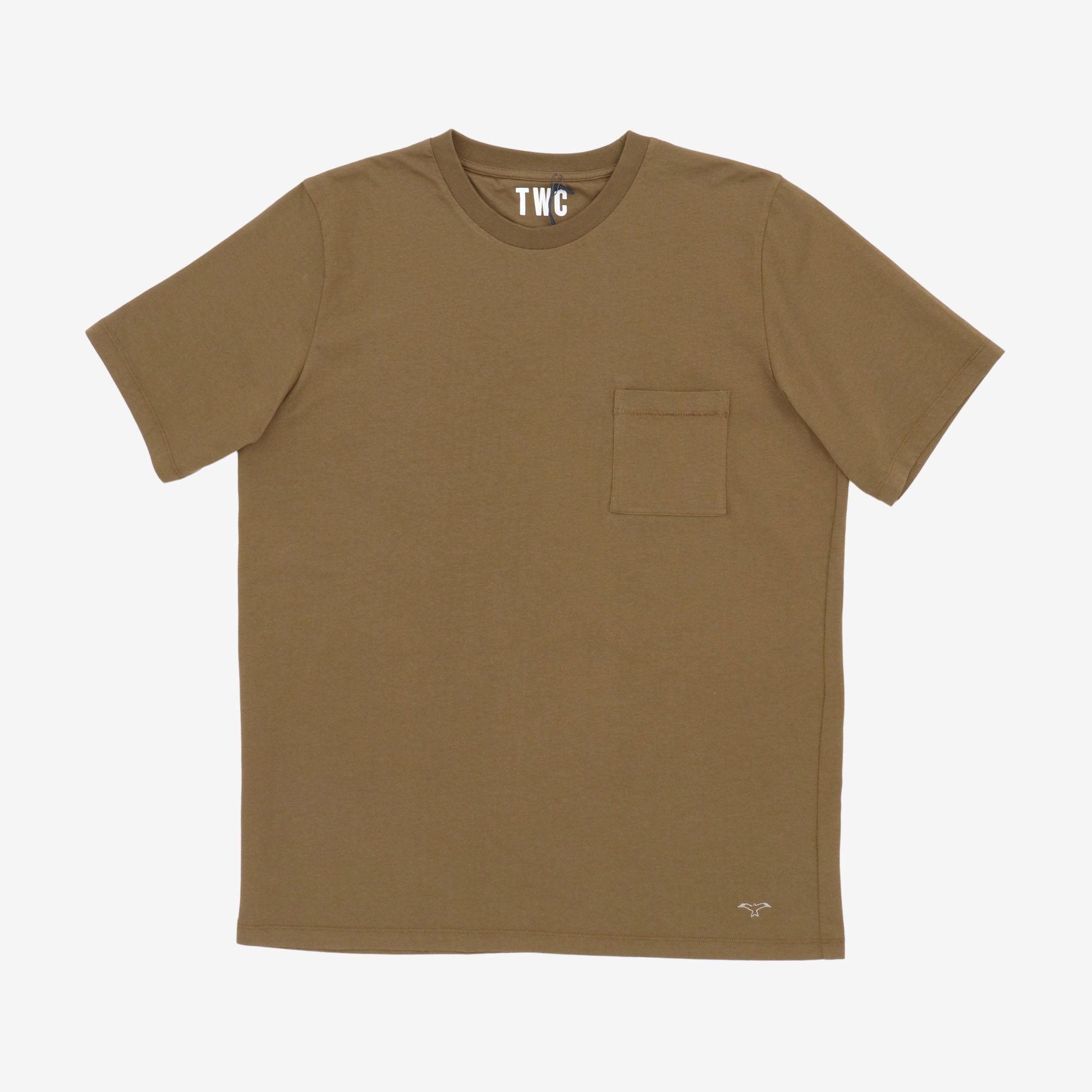 Iffley Pocket T-Shirt