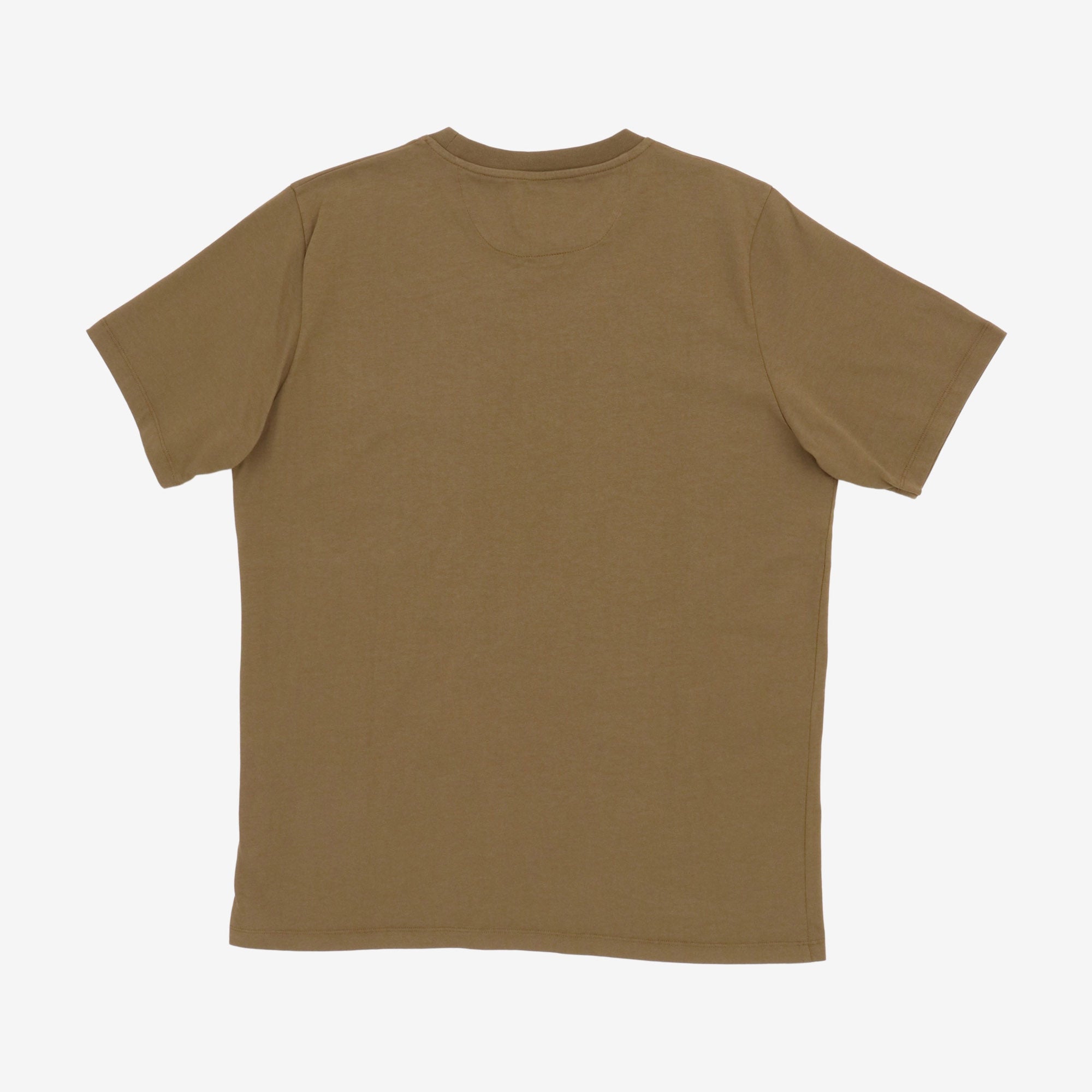 Iffley Pocket T-Shirt