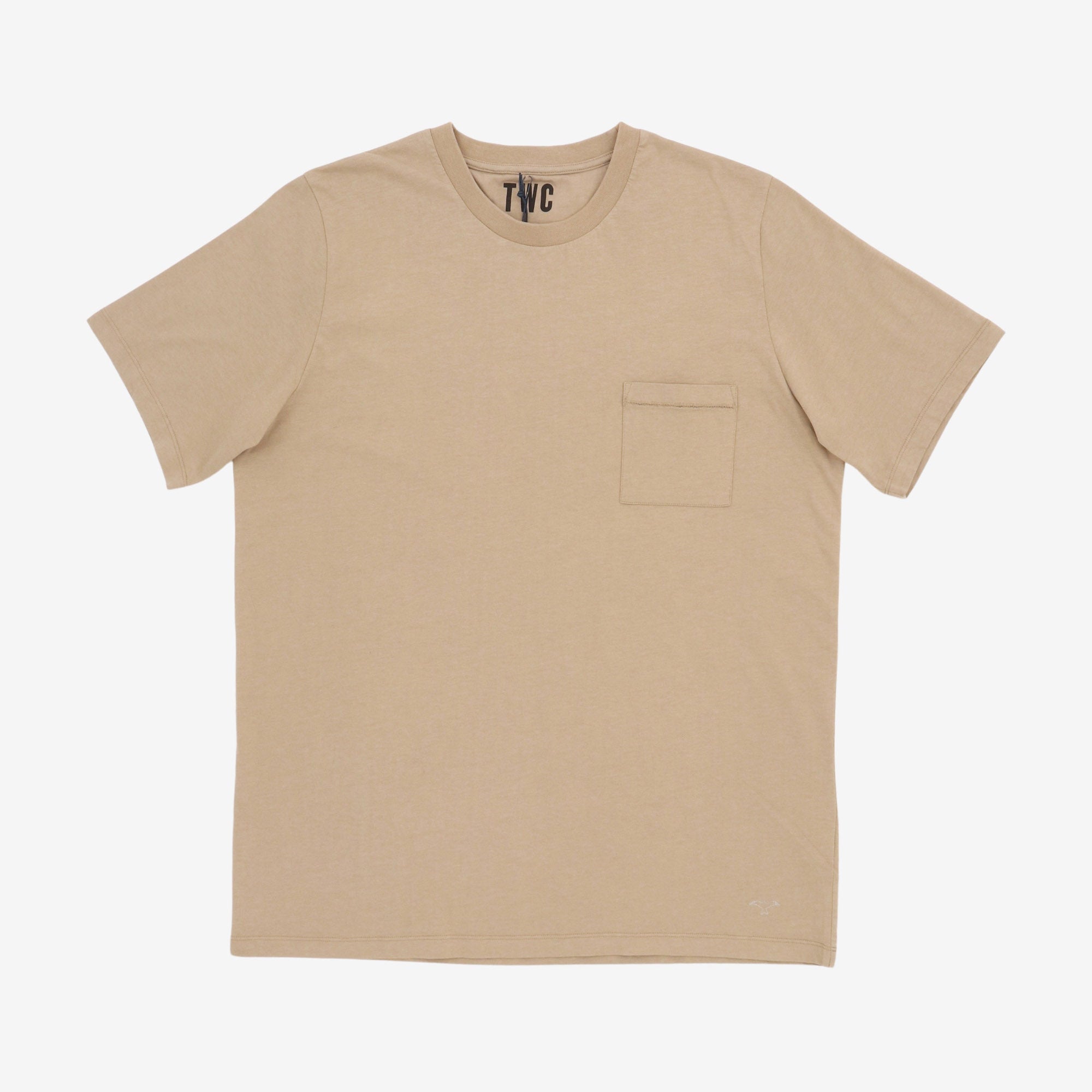 Iffley Pocket T-Shirt