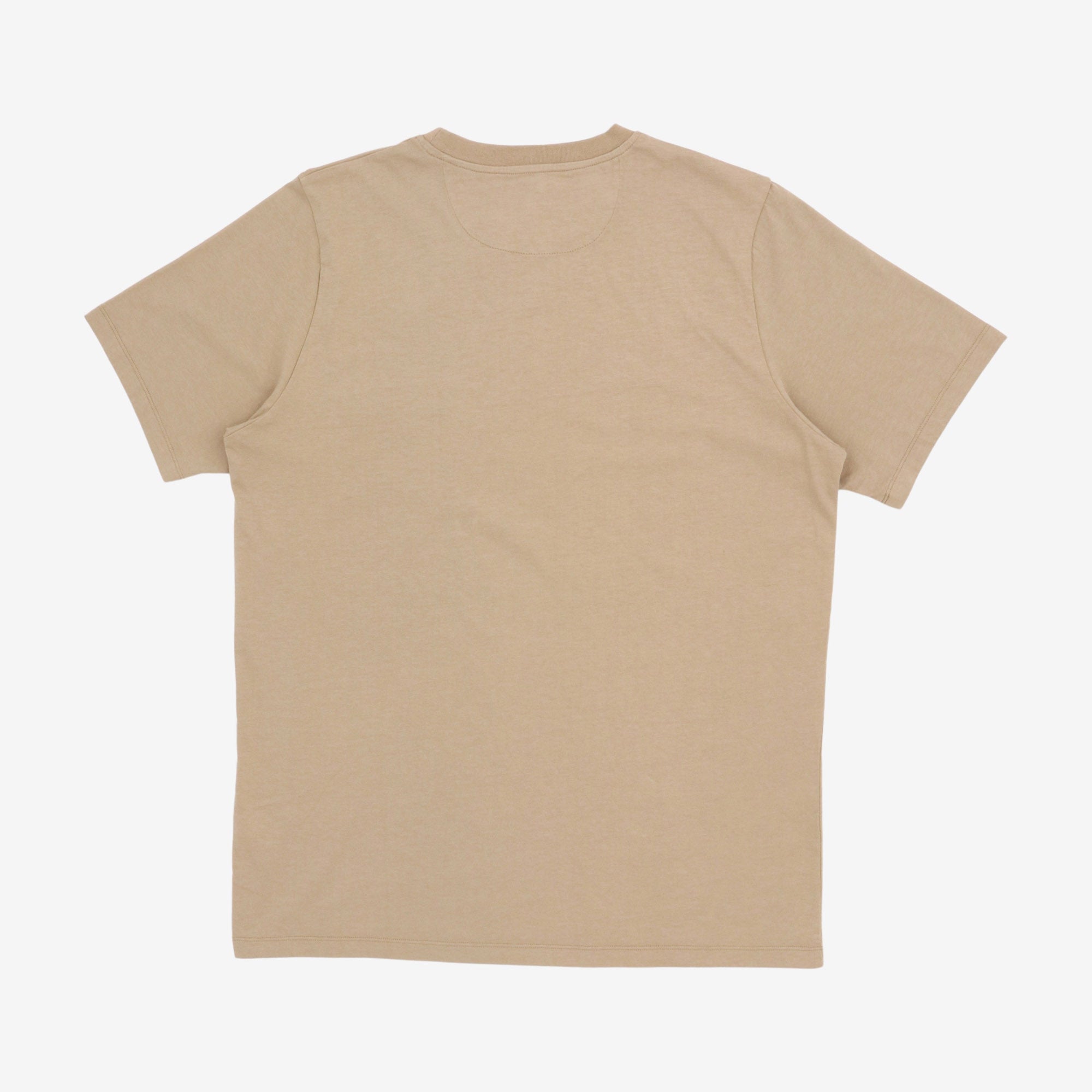 Iffley Pocket T-Shirt