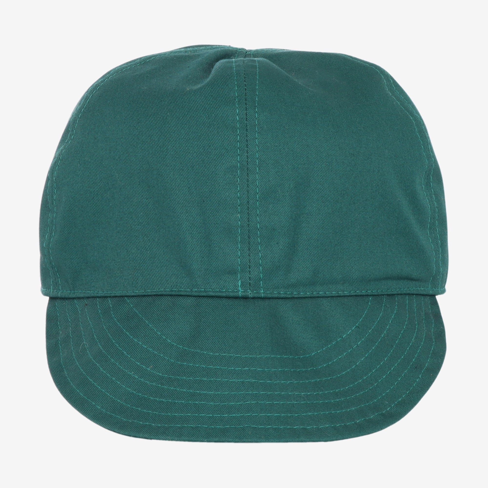 Canvas Cap