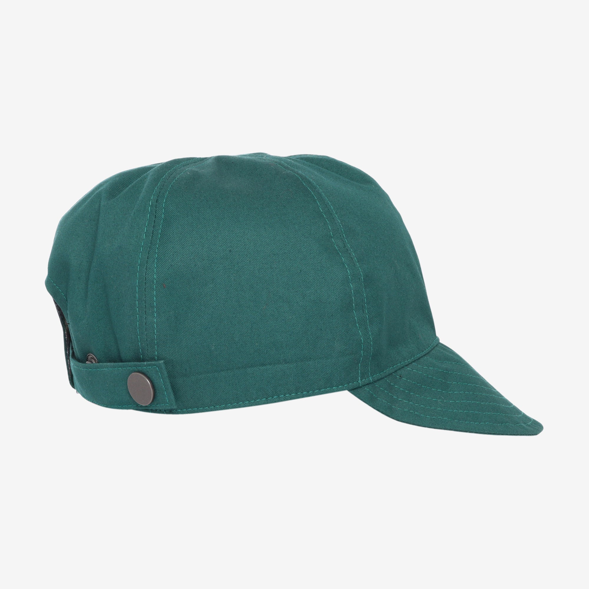 Canvas Cap