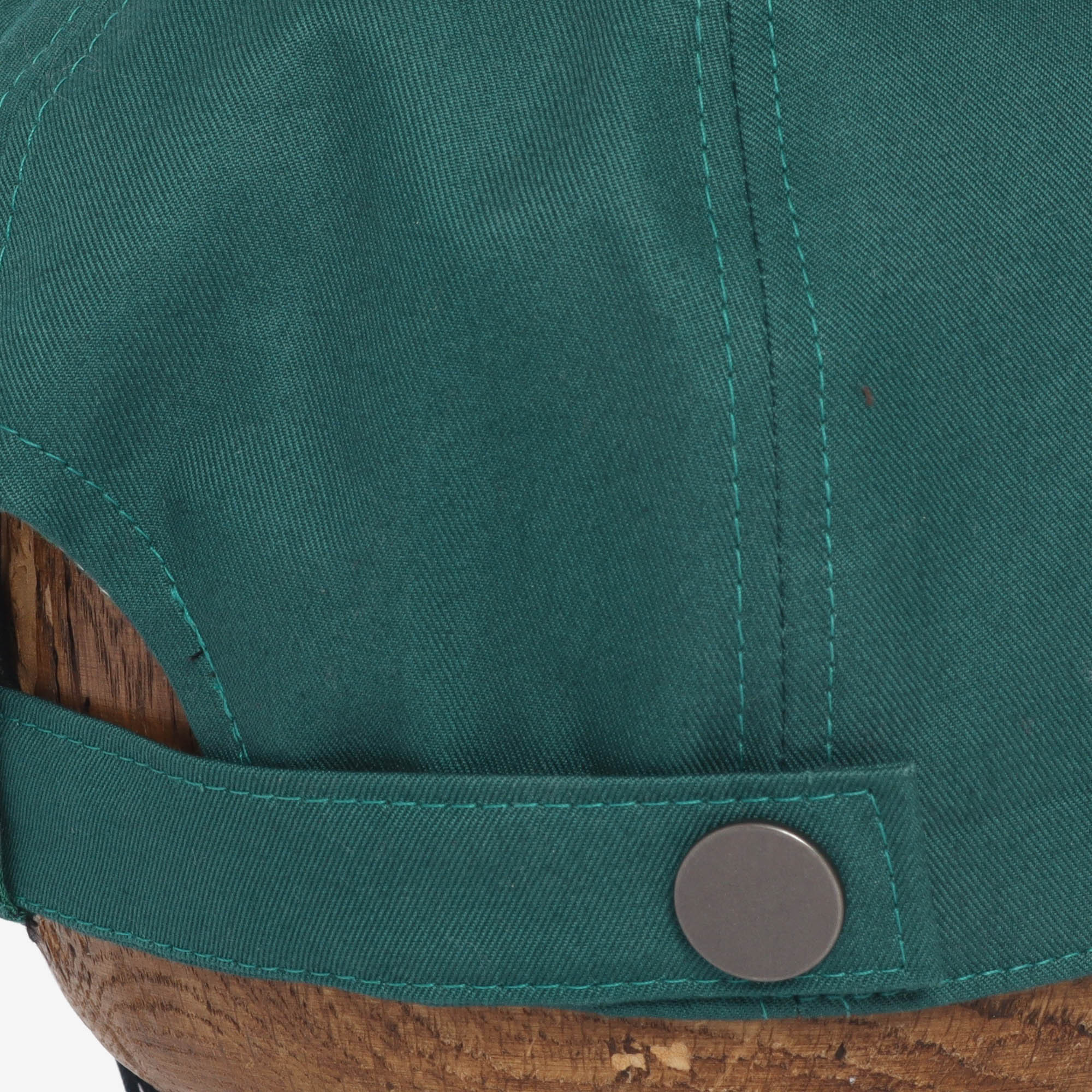 Canvas Cap