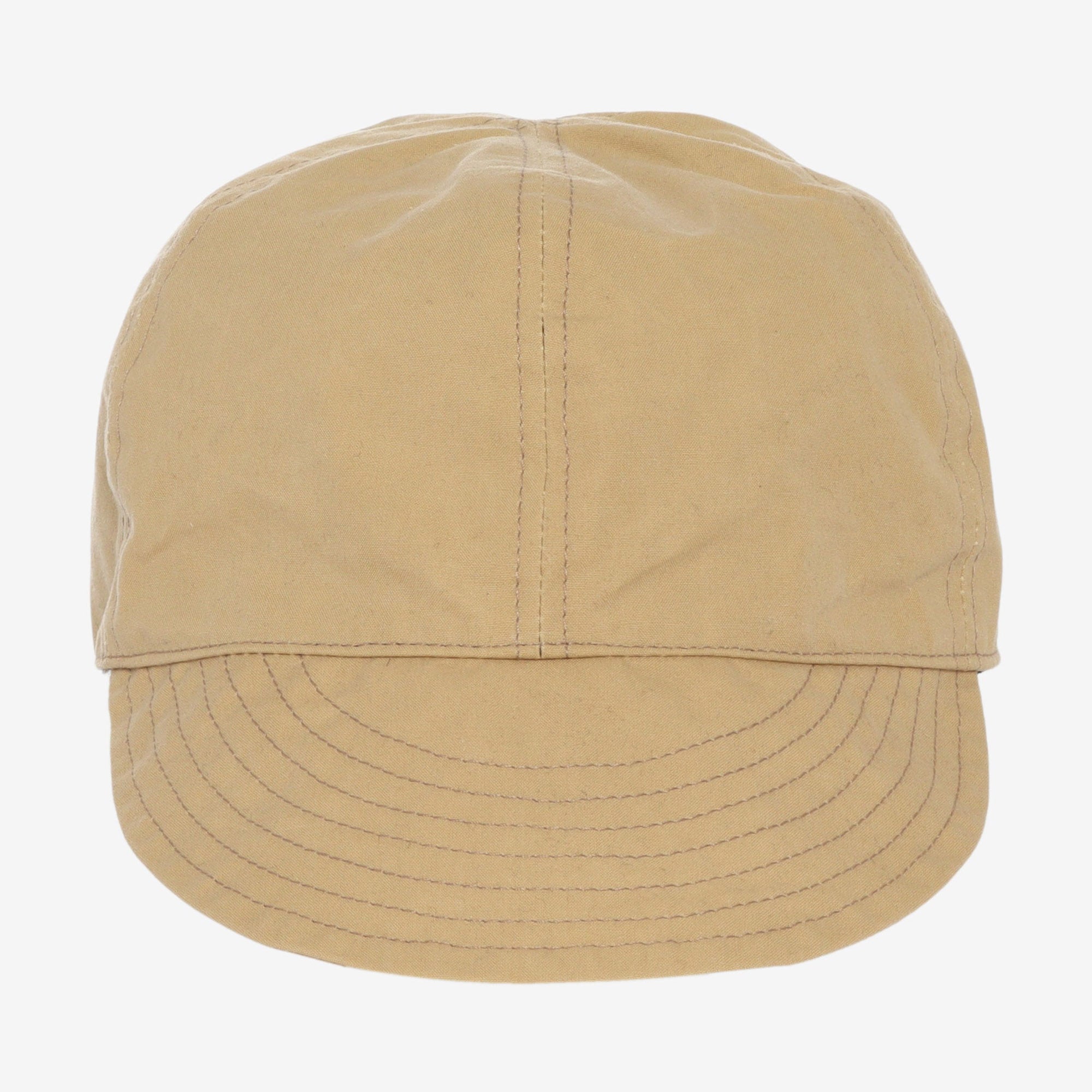Canvas Cap