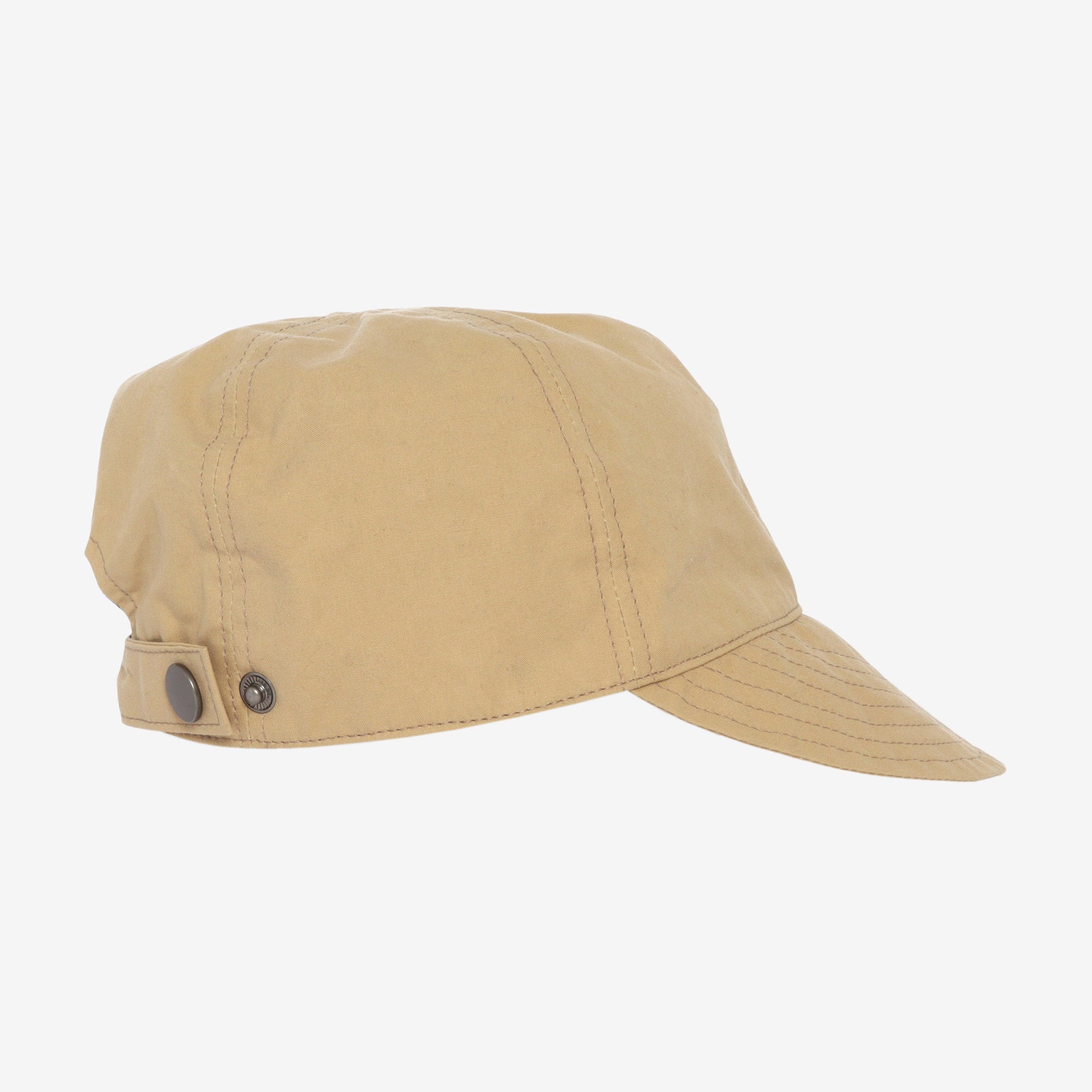 Canvas Cap