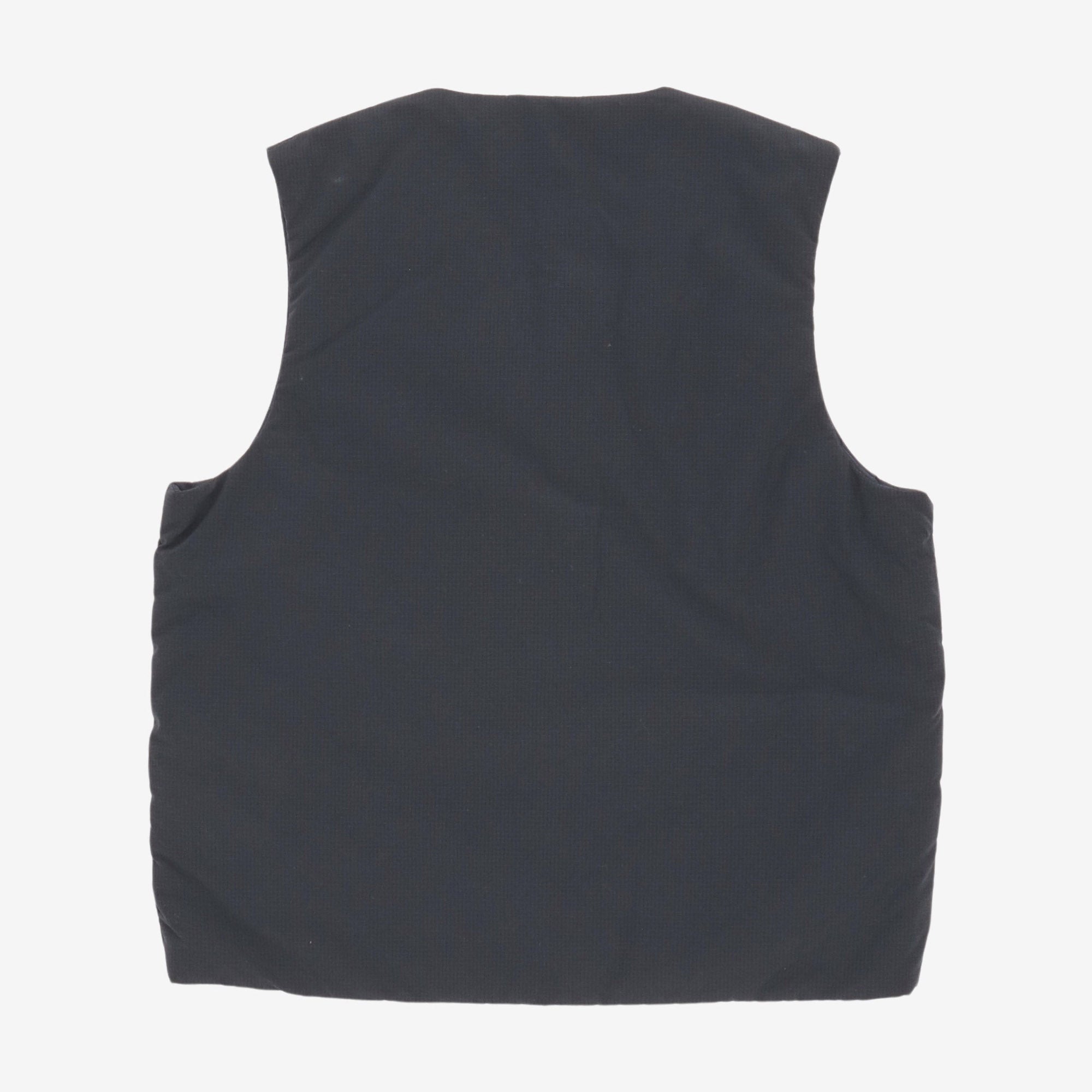 Ripstop Nylon Vest