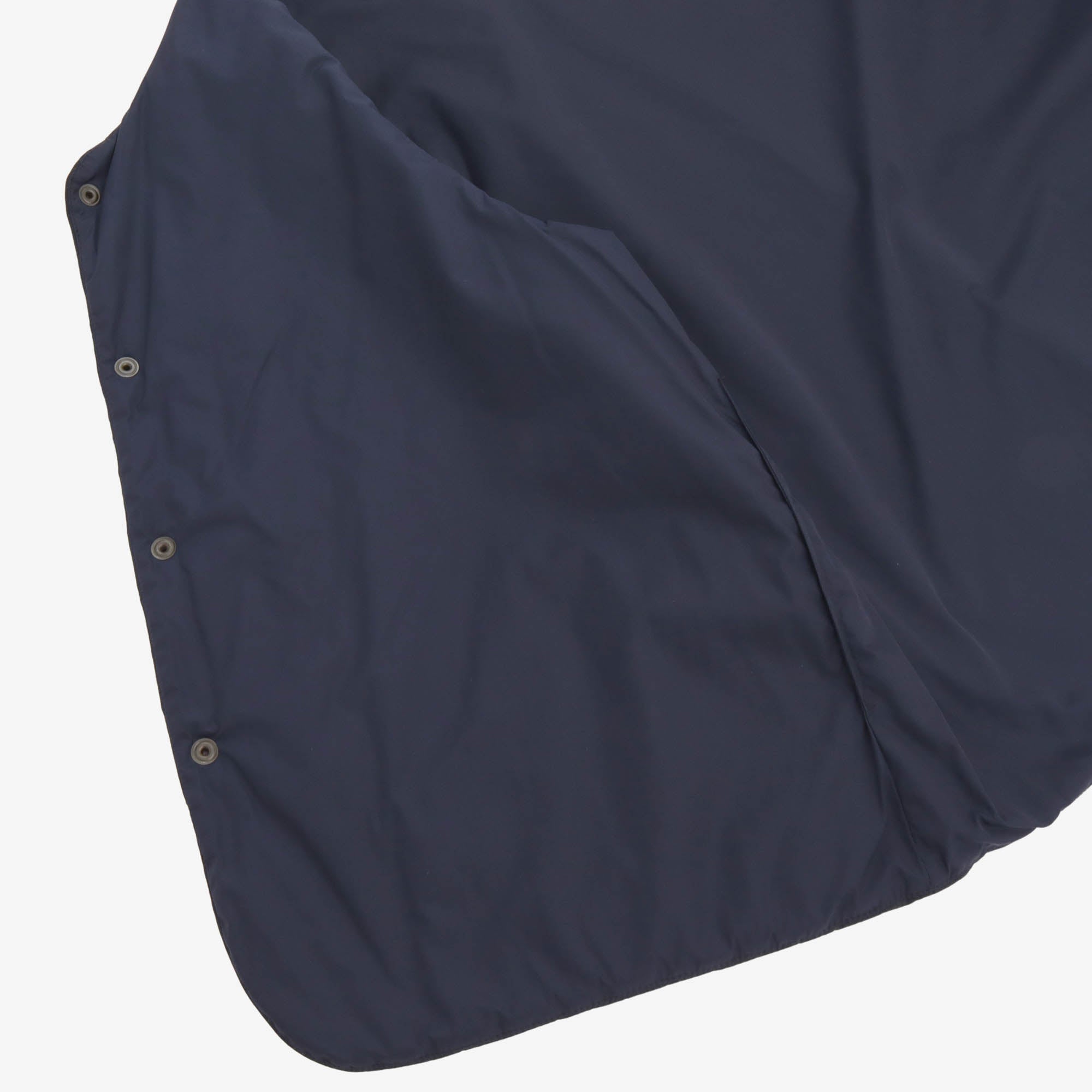 Ripstop Nylon Vest