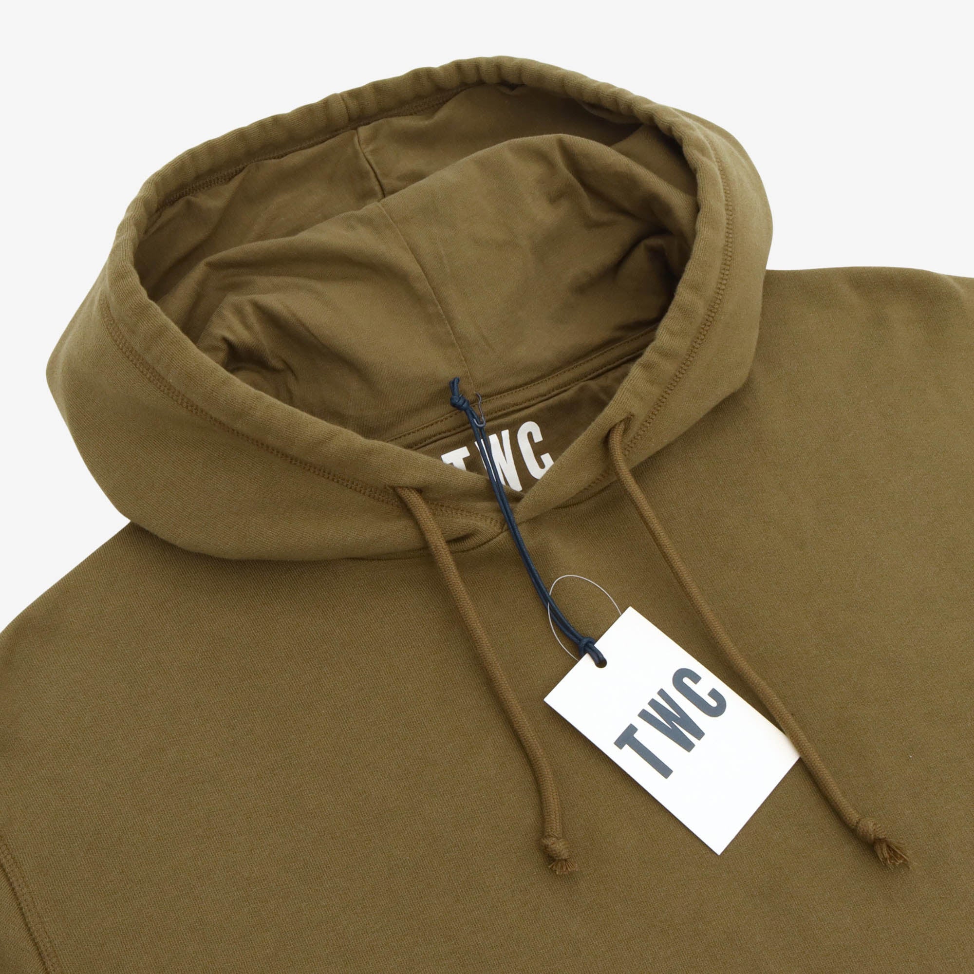 Austin Hoodie