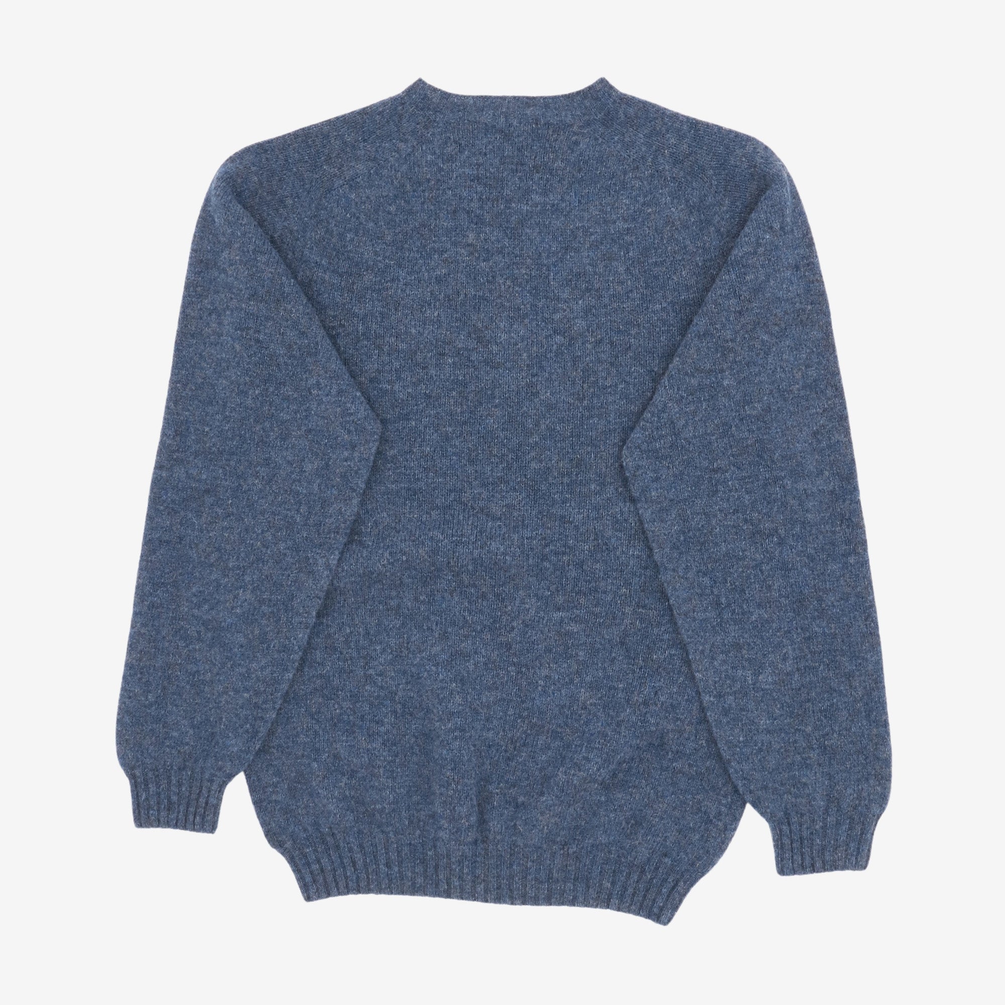 Ruskin Shetland Sweater
