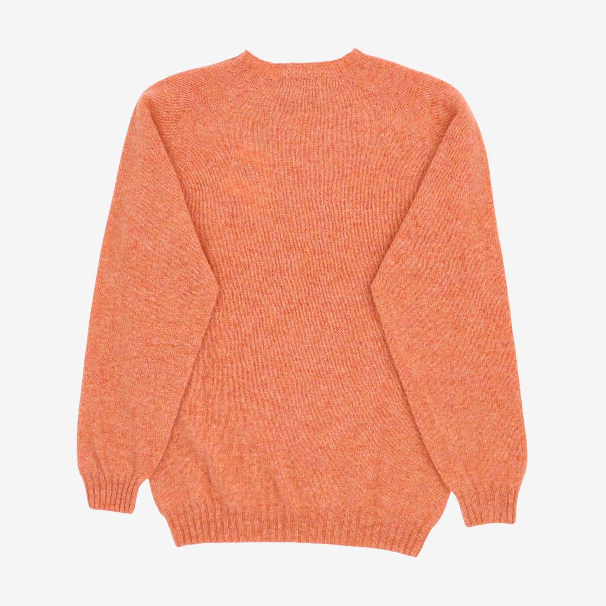 Ruskin Shetland Sweater