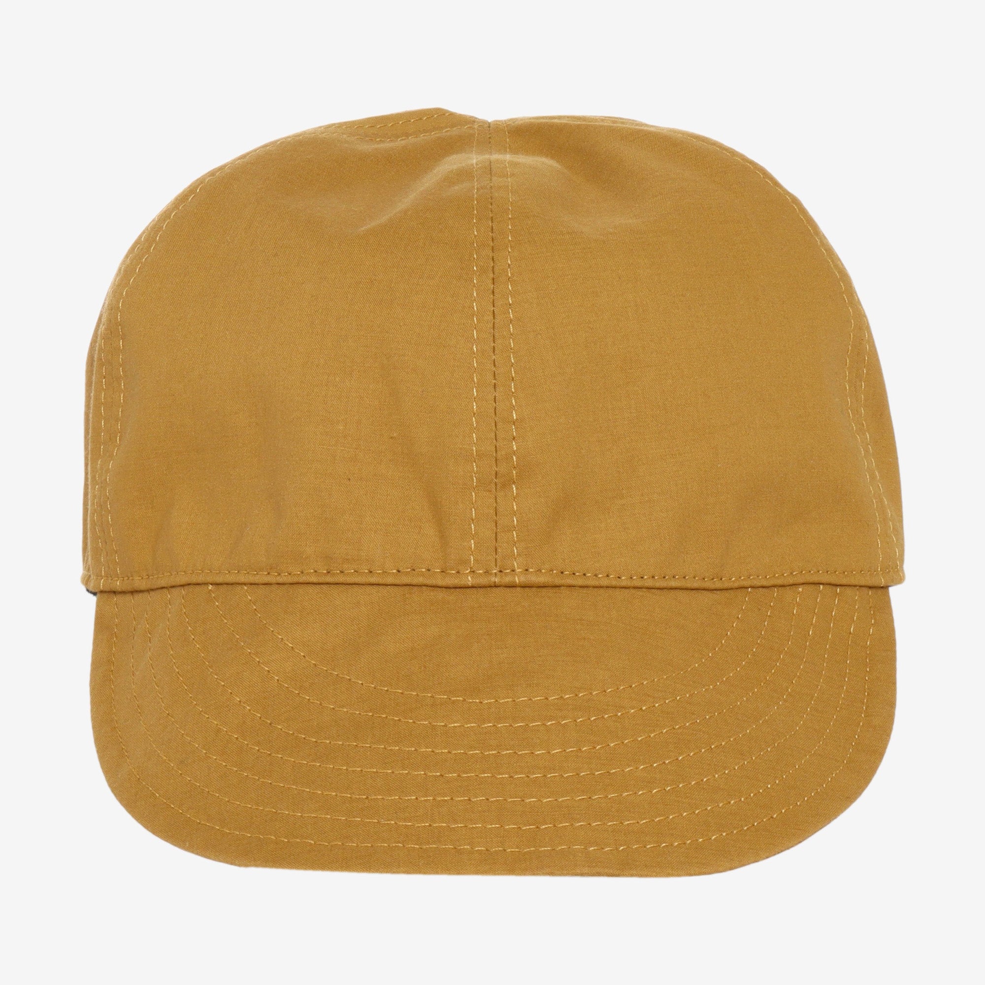Canvas Cap