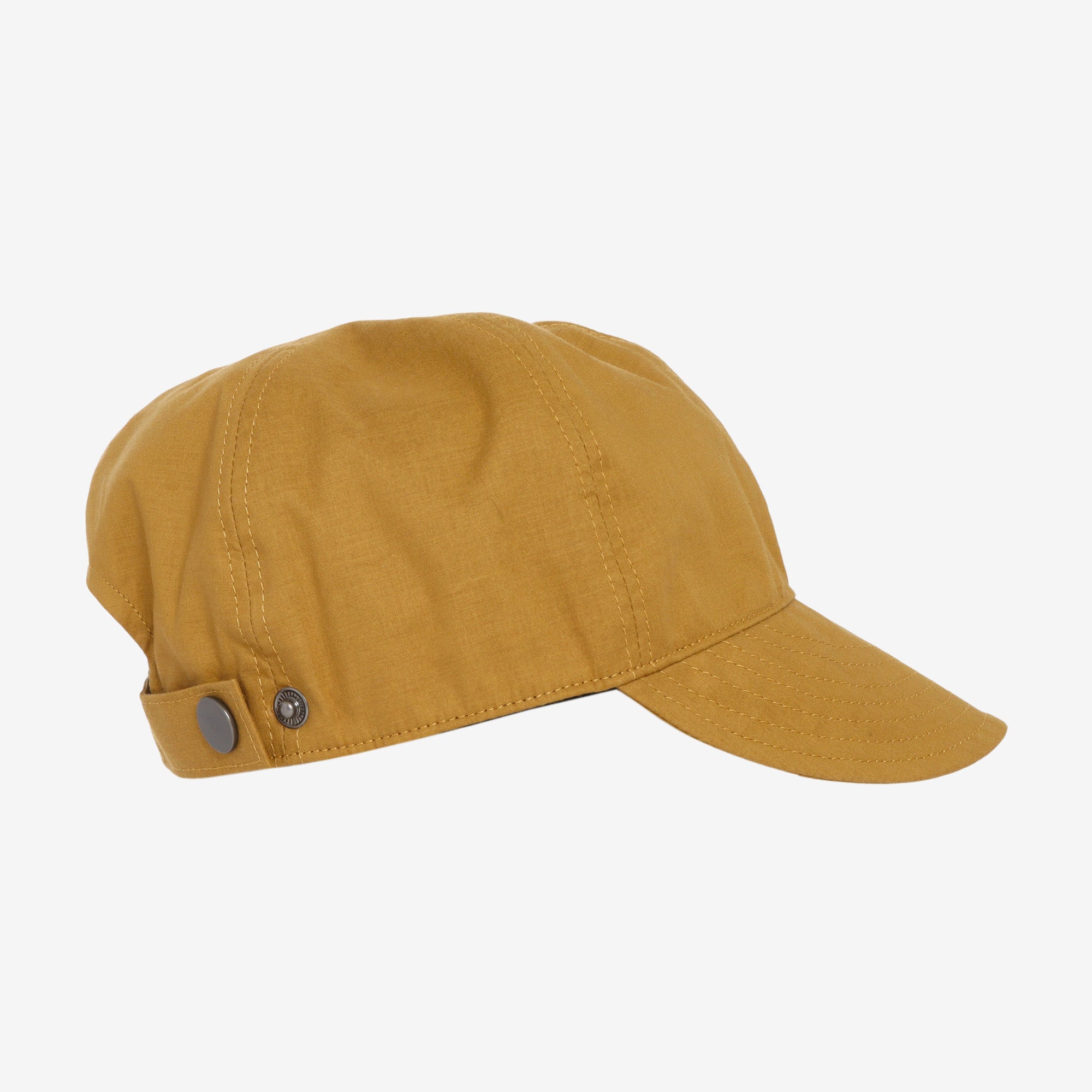 Canvas Cap