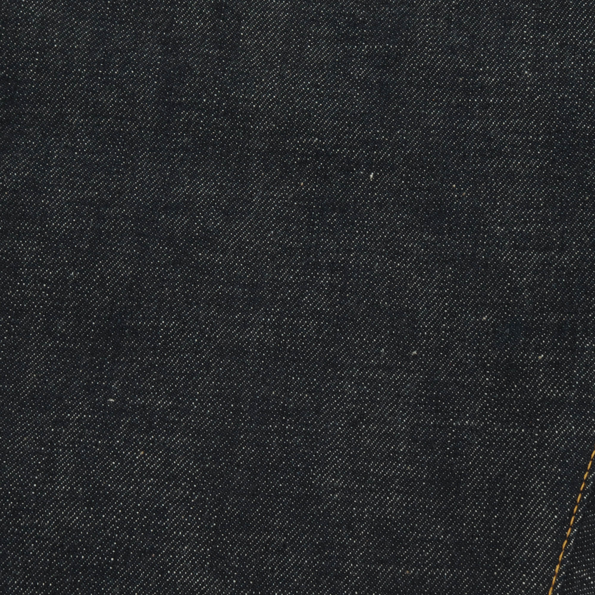 005 Relaxed Selvedge Denim