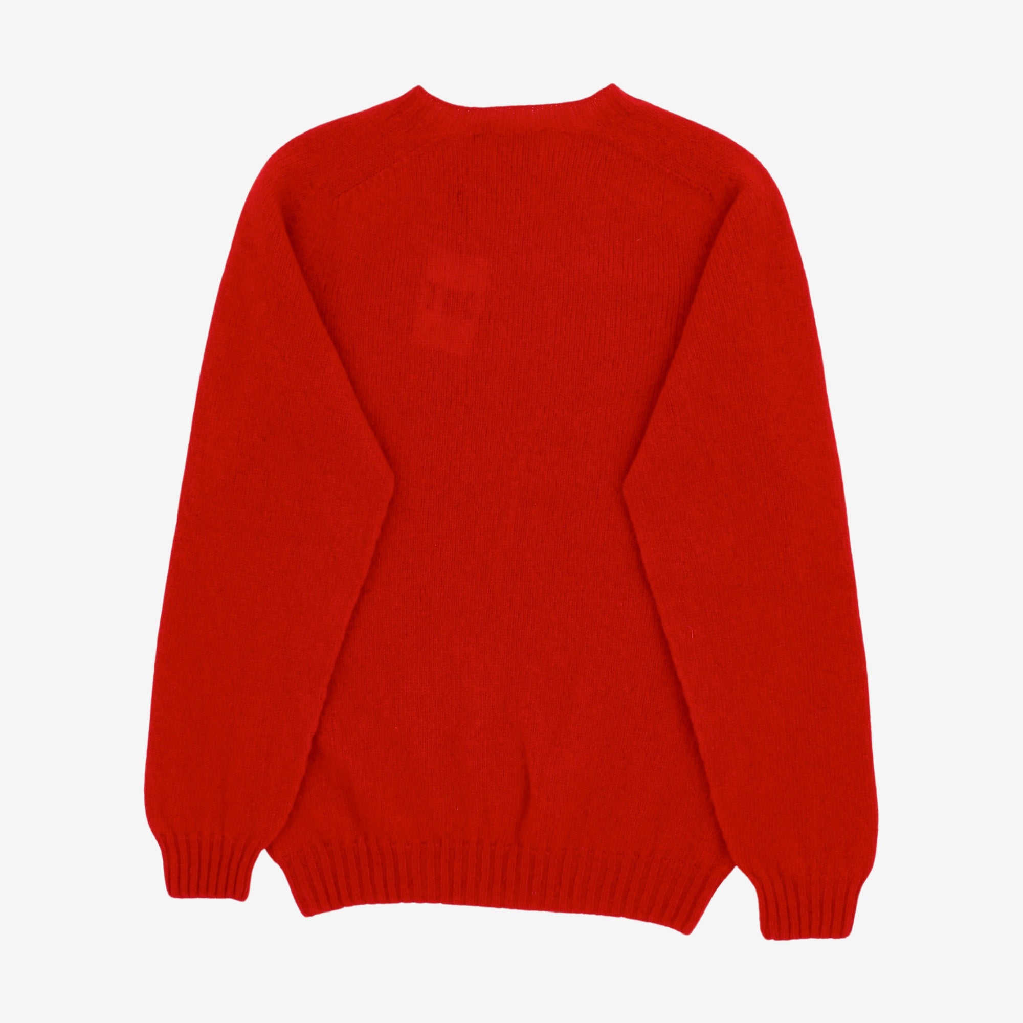 Ruskin Shetland Sweater
