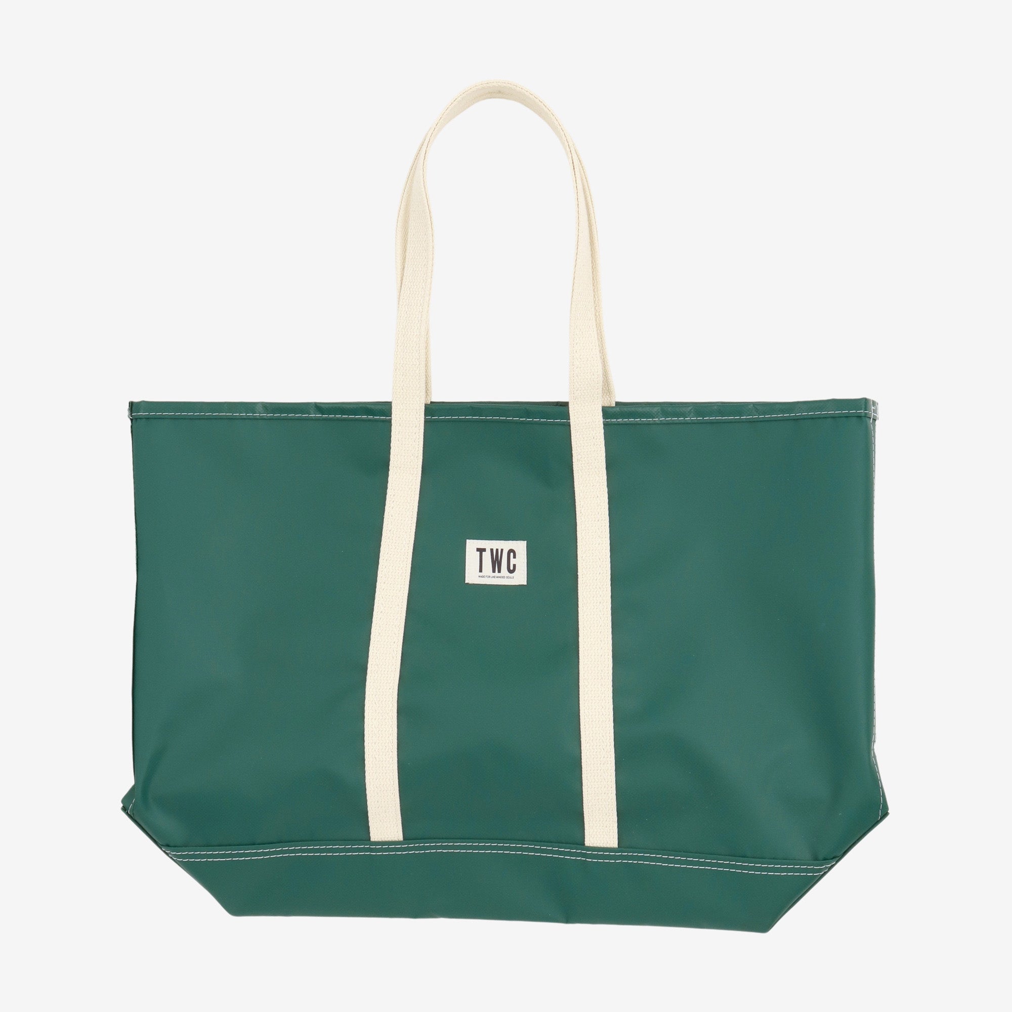 Market Waterproof Beach Tote (USA)
