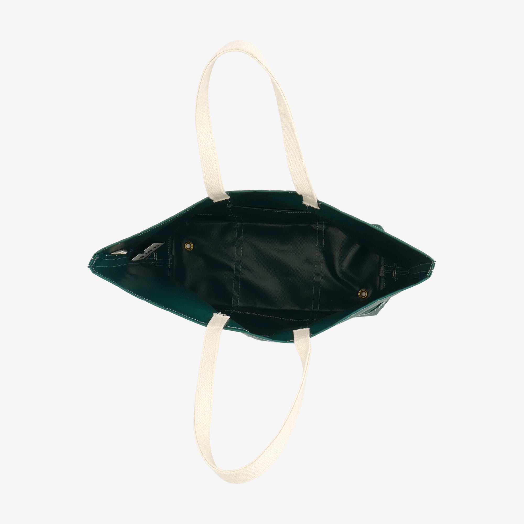 Market Waterproof Beach Tote (USA)