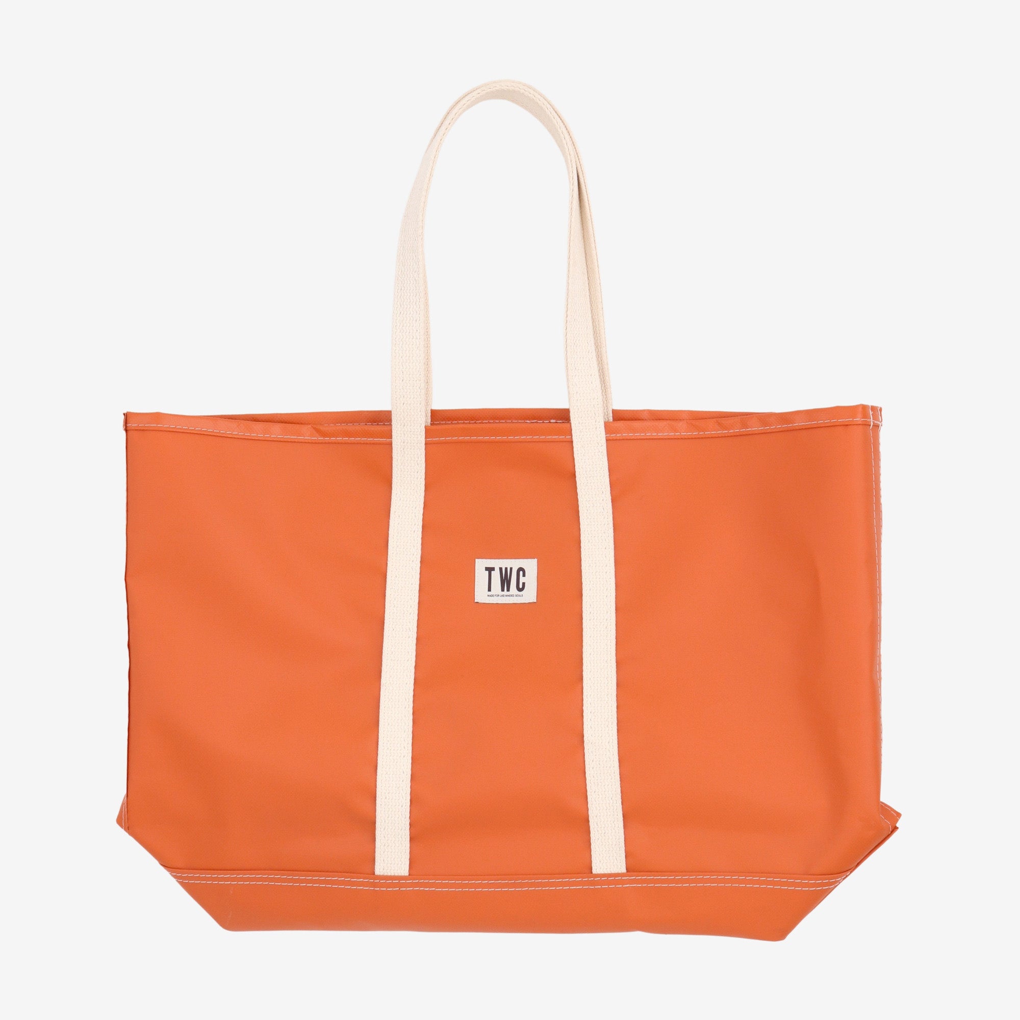 Market Waterproof Beach Tote (USA)