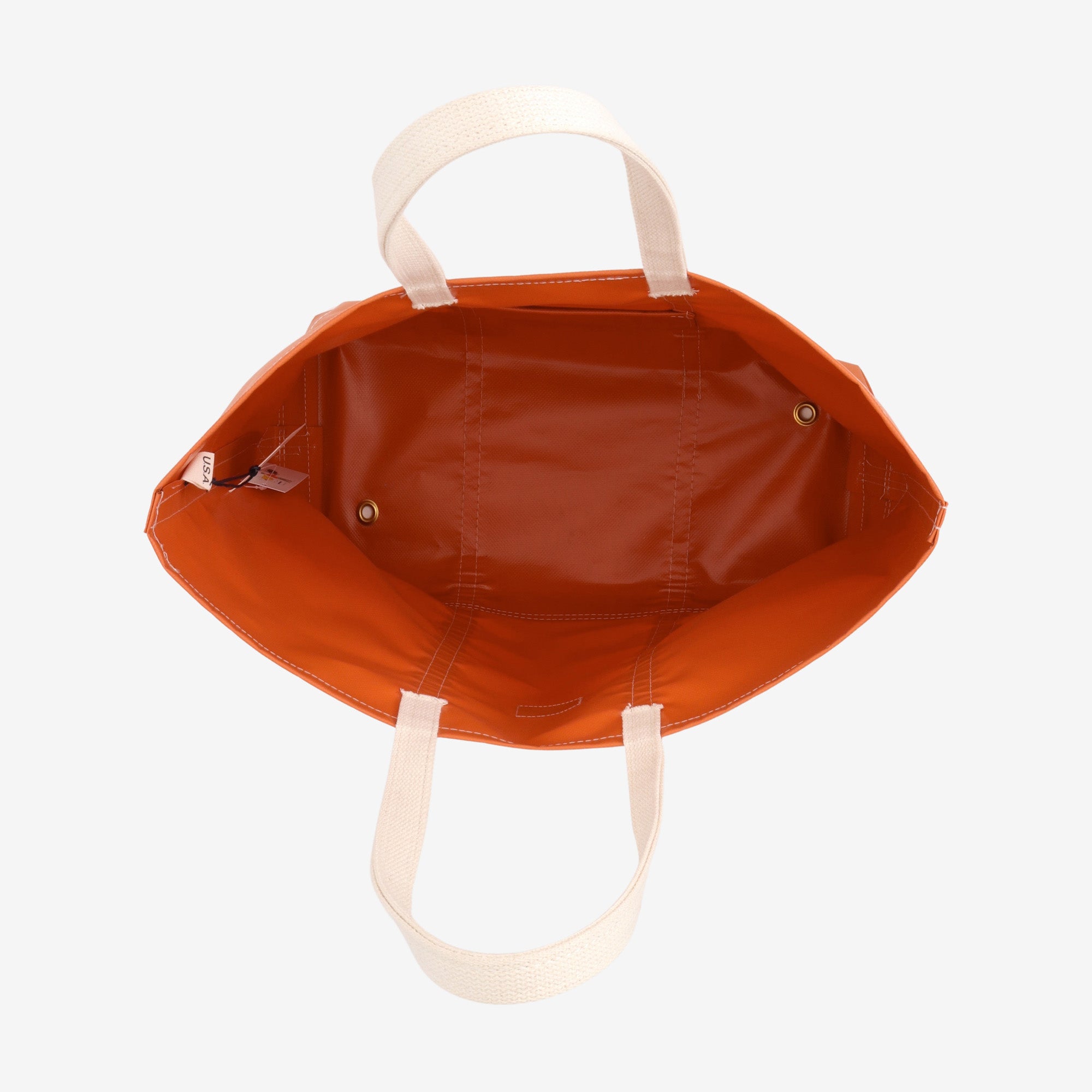 Market Waterproof Beach Tote (USA)