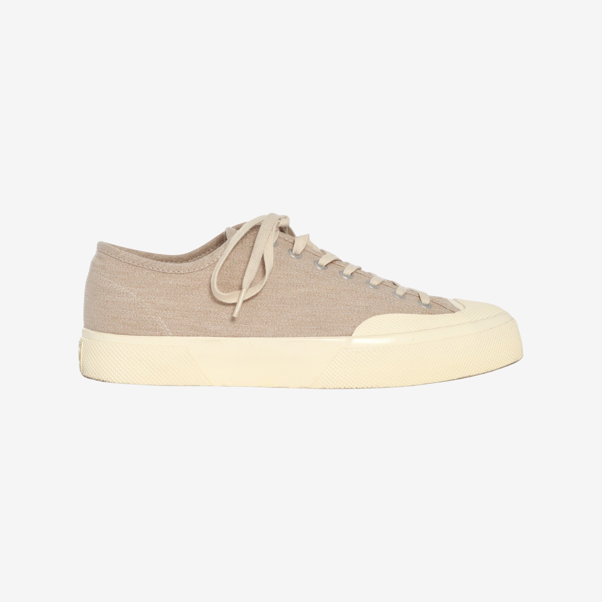 Artifact 2432 Salt Pepper Low Sneakers
